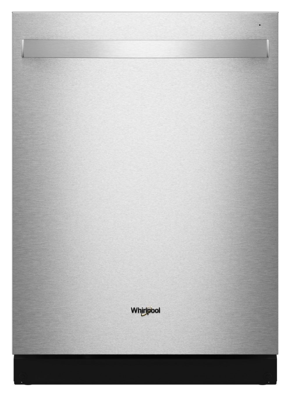Whirlpool WDTS8024SZ Builtin-Dish - View #17