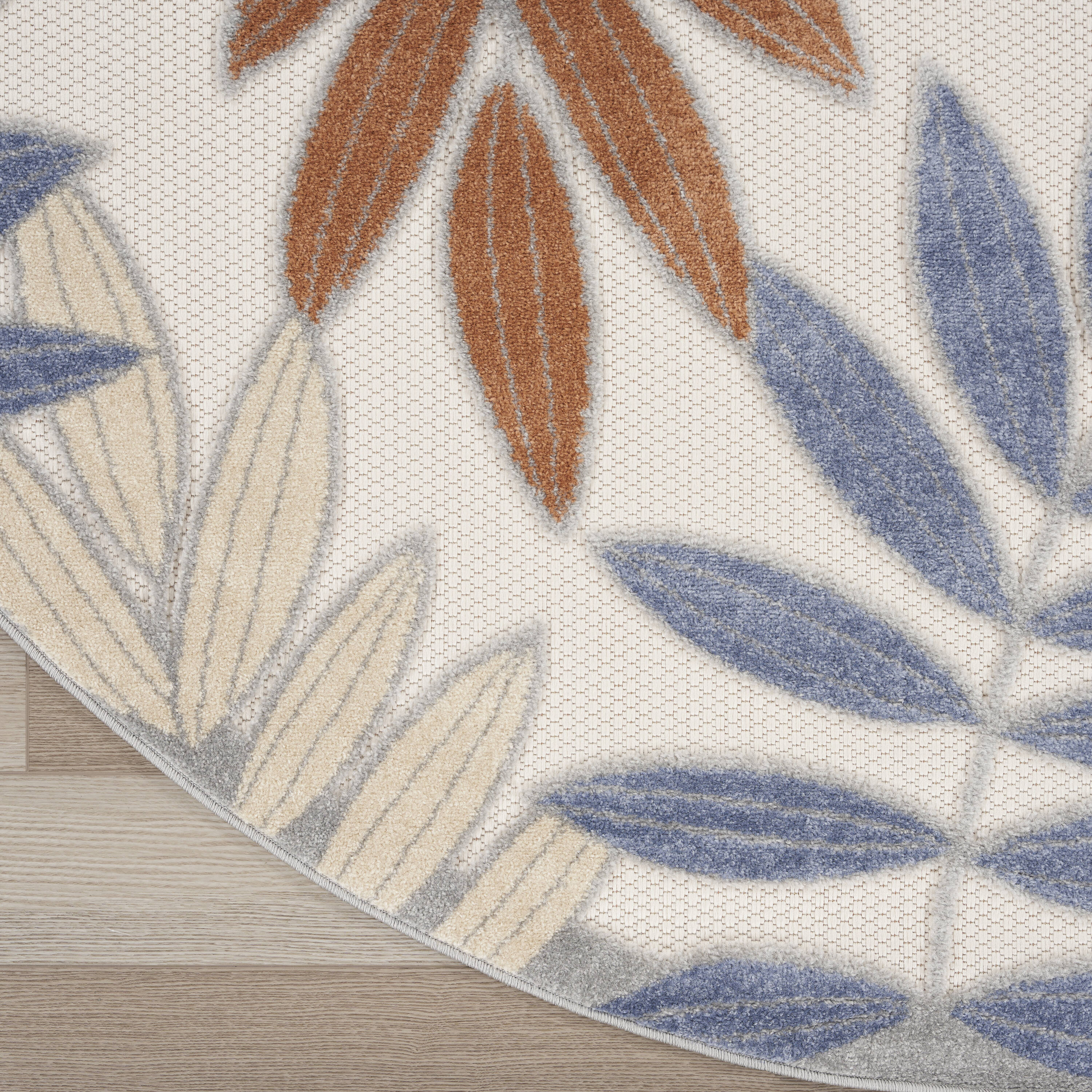 Nourison Home 099446921543 rugs - View #6