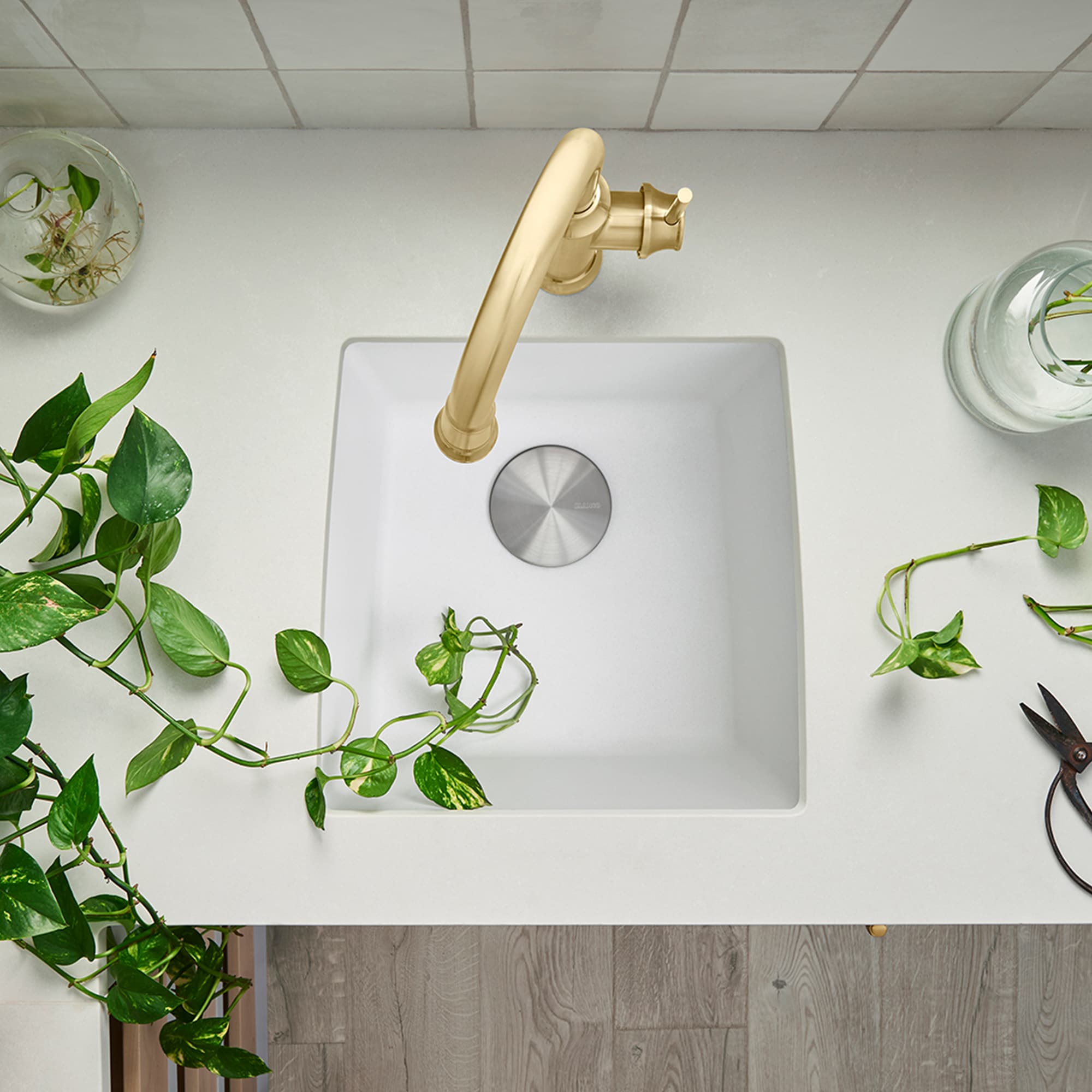 BLANCO 440081 Bar-Prep-Sinks - View #5