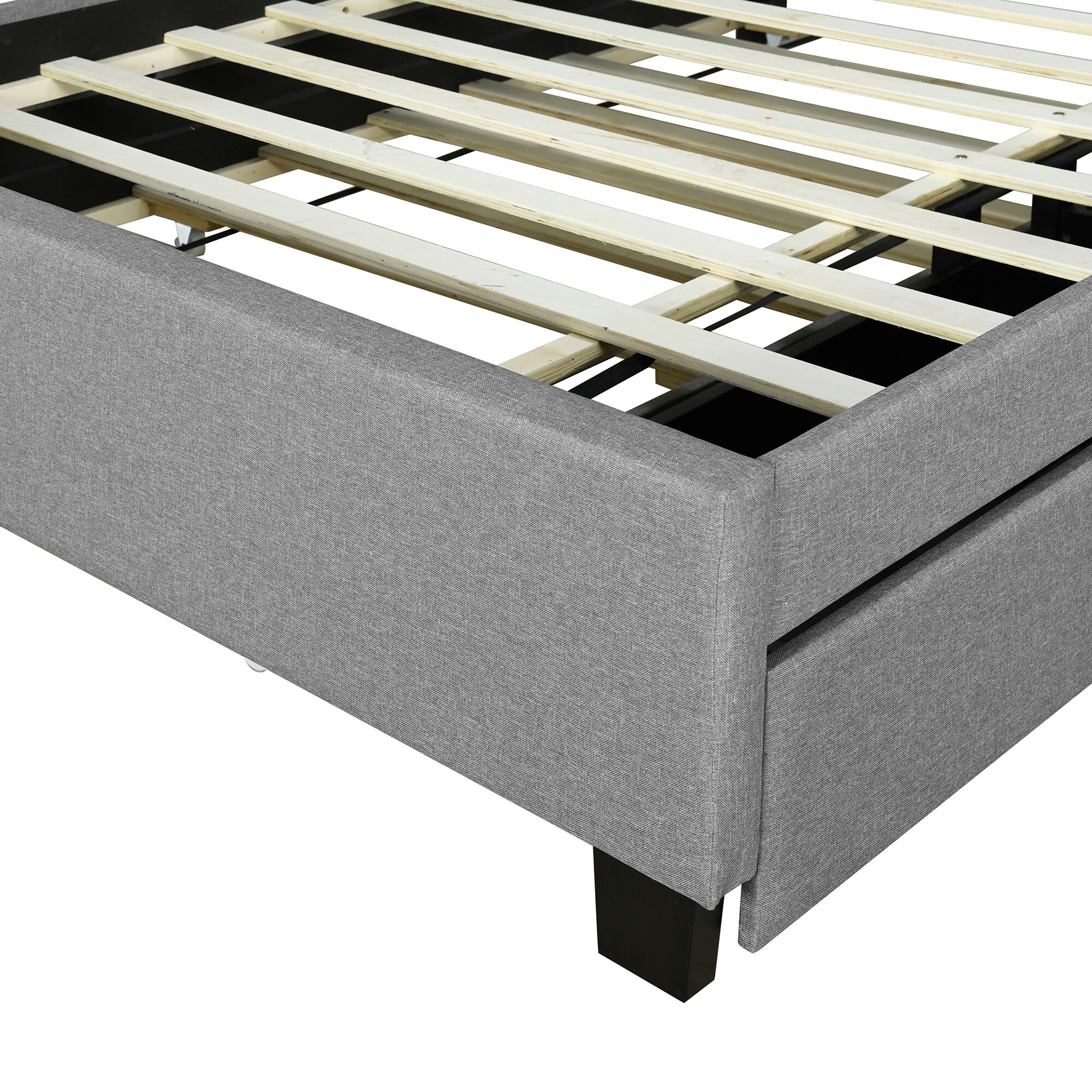 ModernLuxe L3P-SF000120AAE beds - View #9