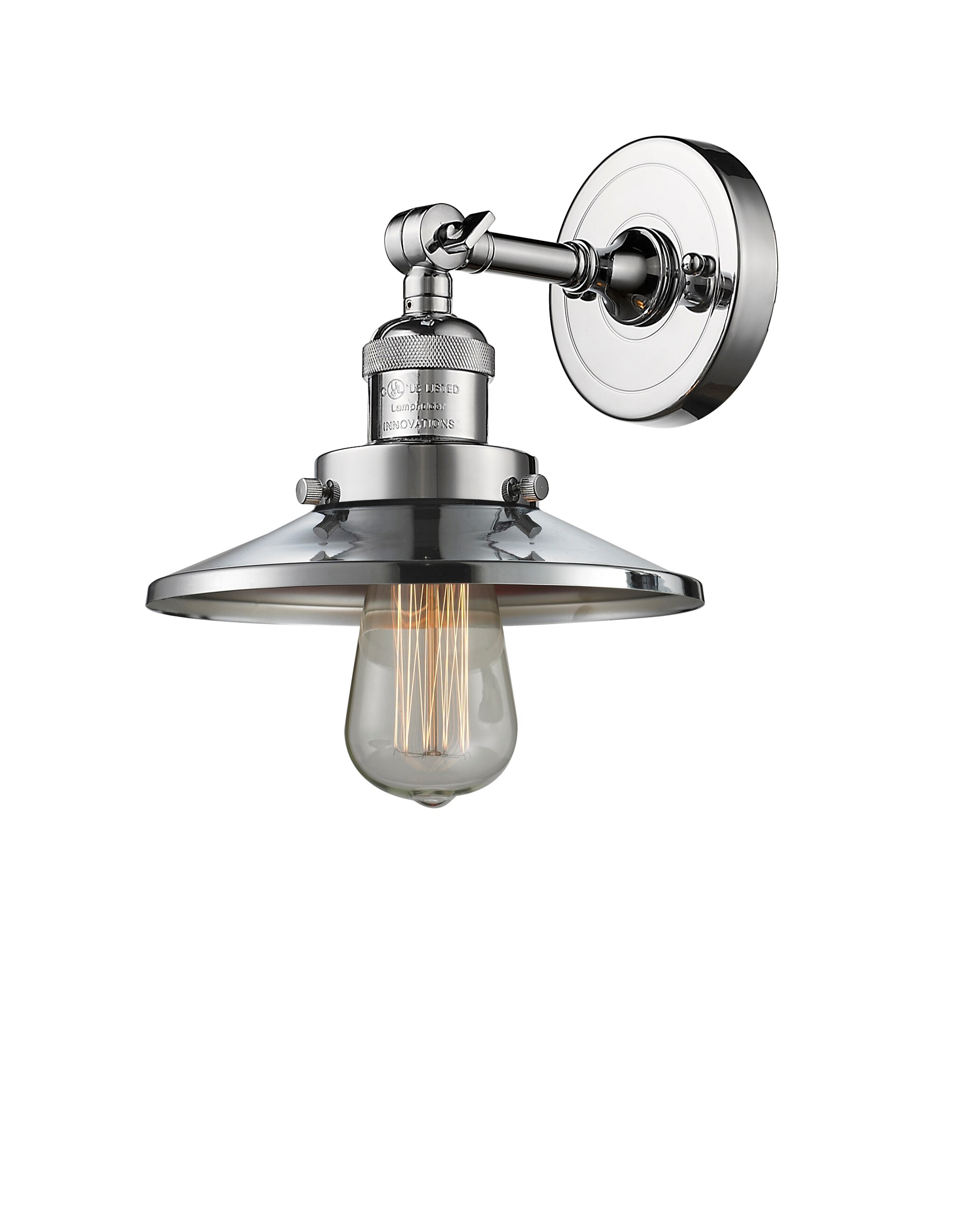 Innovations Lighting 203-PC-M7 b090000 - View #2