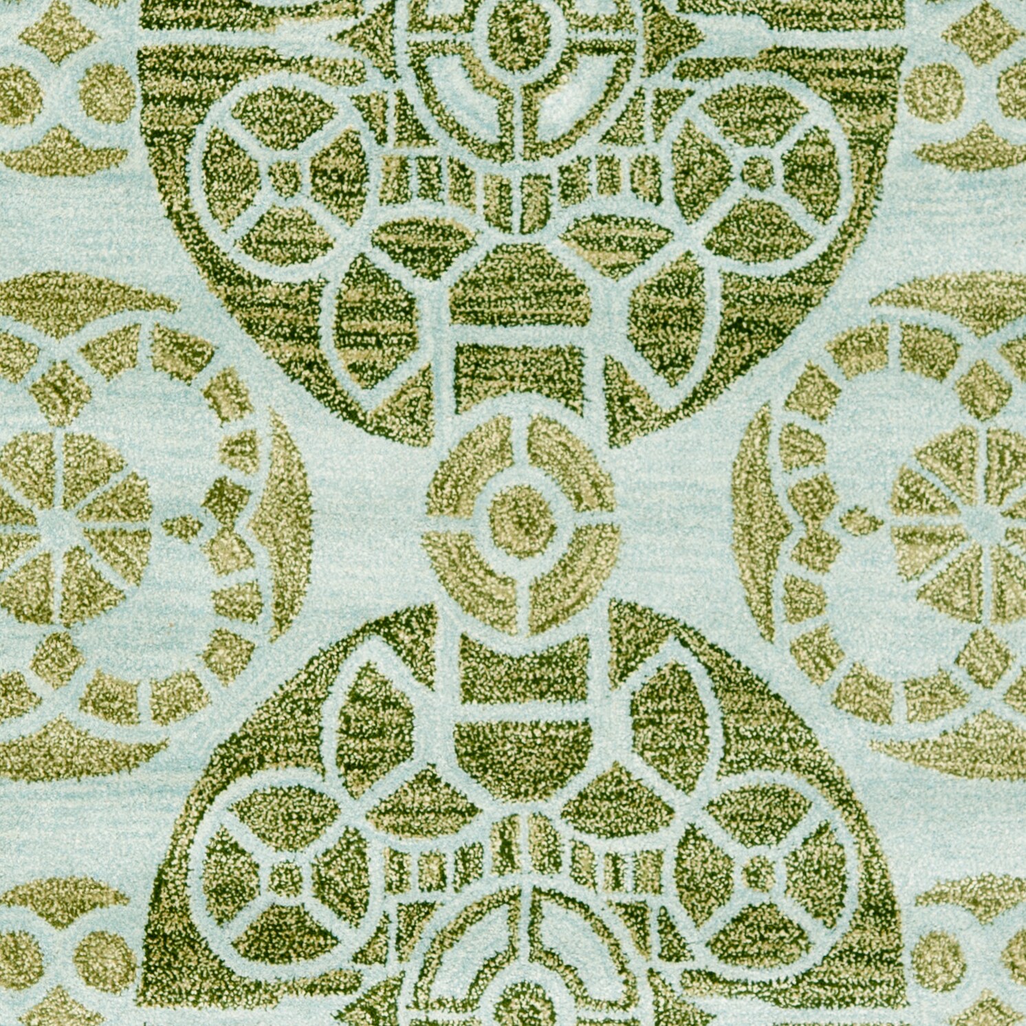 Safavieh WYD376K-4 rugs - View #5