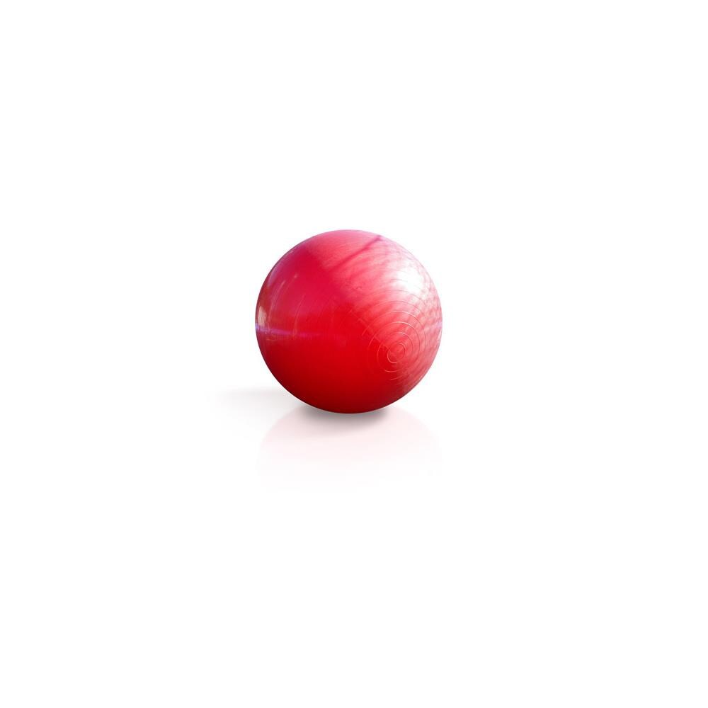 JumpSport JPST017  JS-BA-072 40 in. Gigantic Trampoline Fun Ball- Red