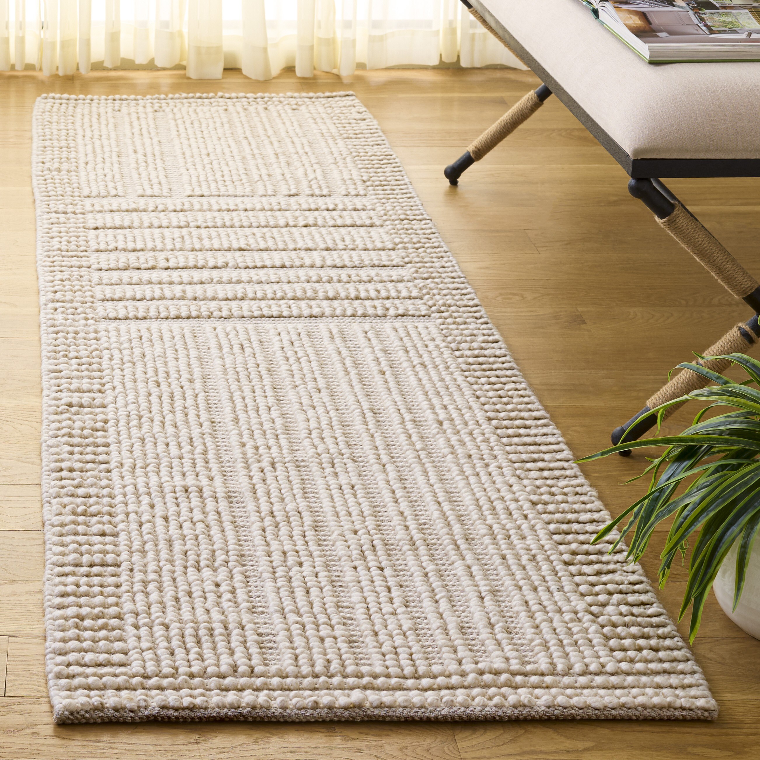 Safavieh NAT134A-28 rugs - View #2