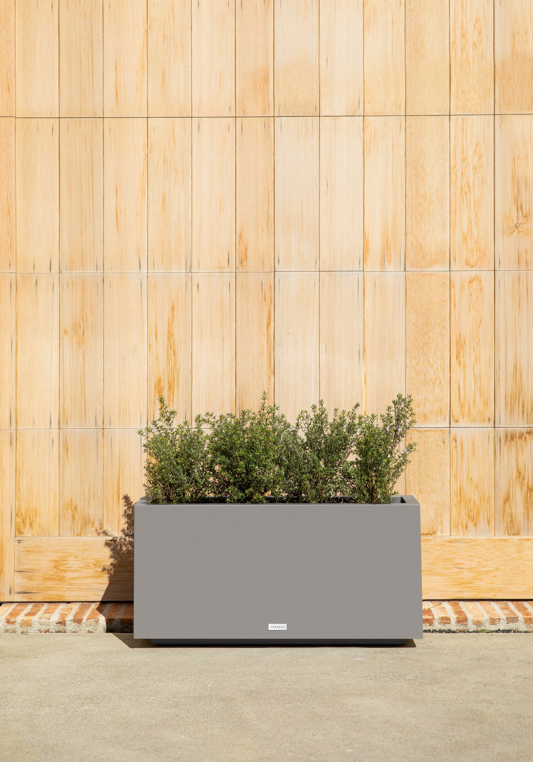 Veradek LBXVMEDG Planter-Window-Box - View #4