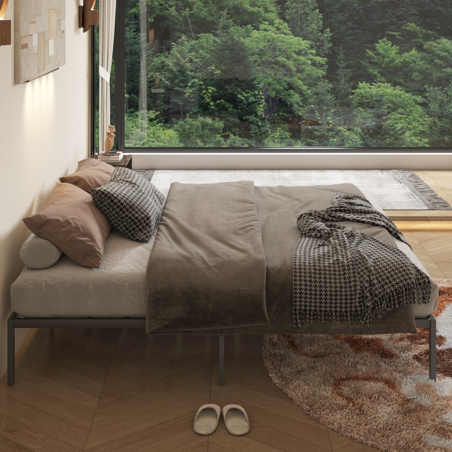 Streamdale Furniture W578107703 beds - View #2