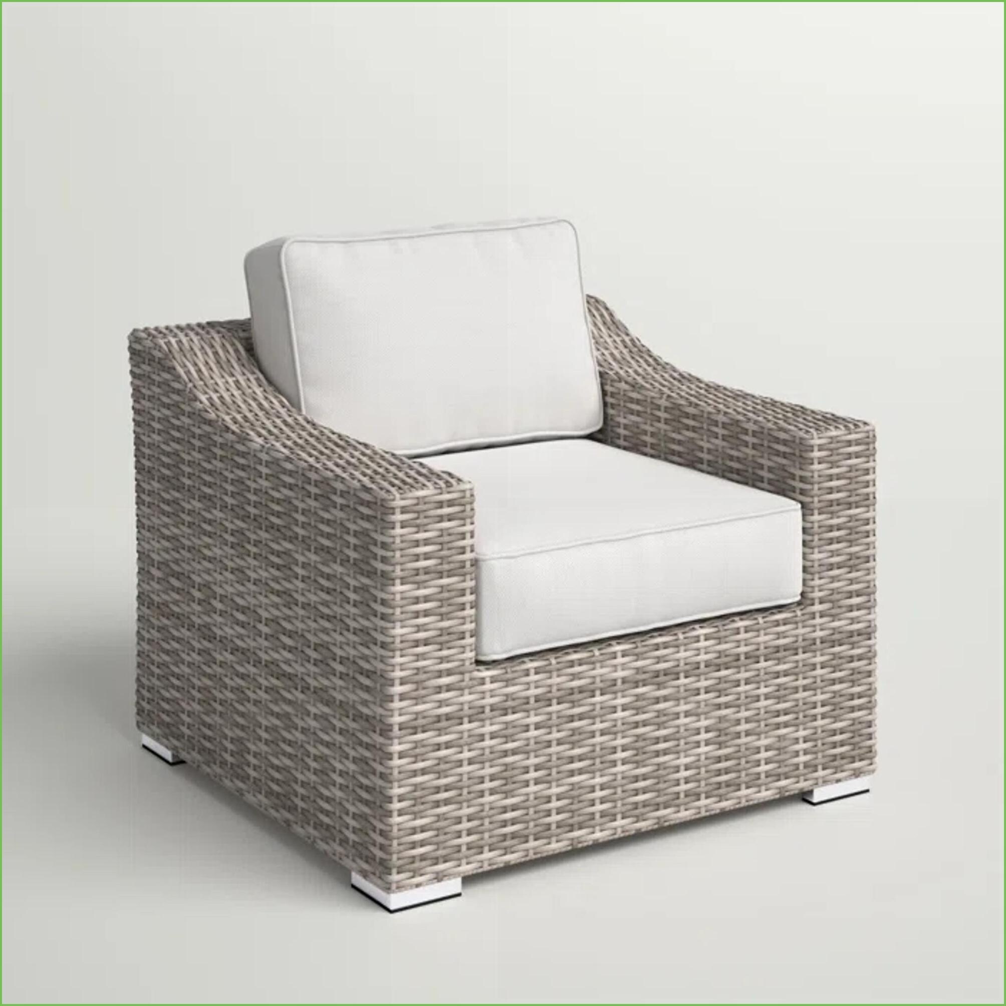 Watnature DEUKJ23Z1X0S Patio-Chairs - View #8