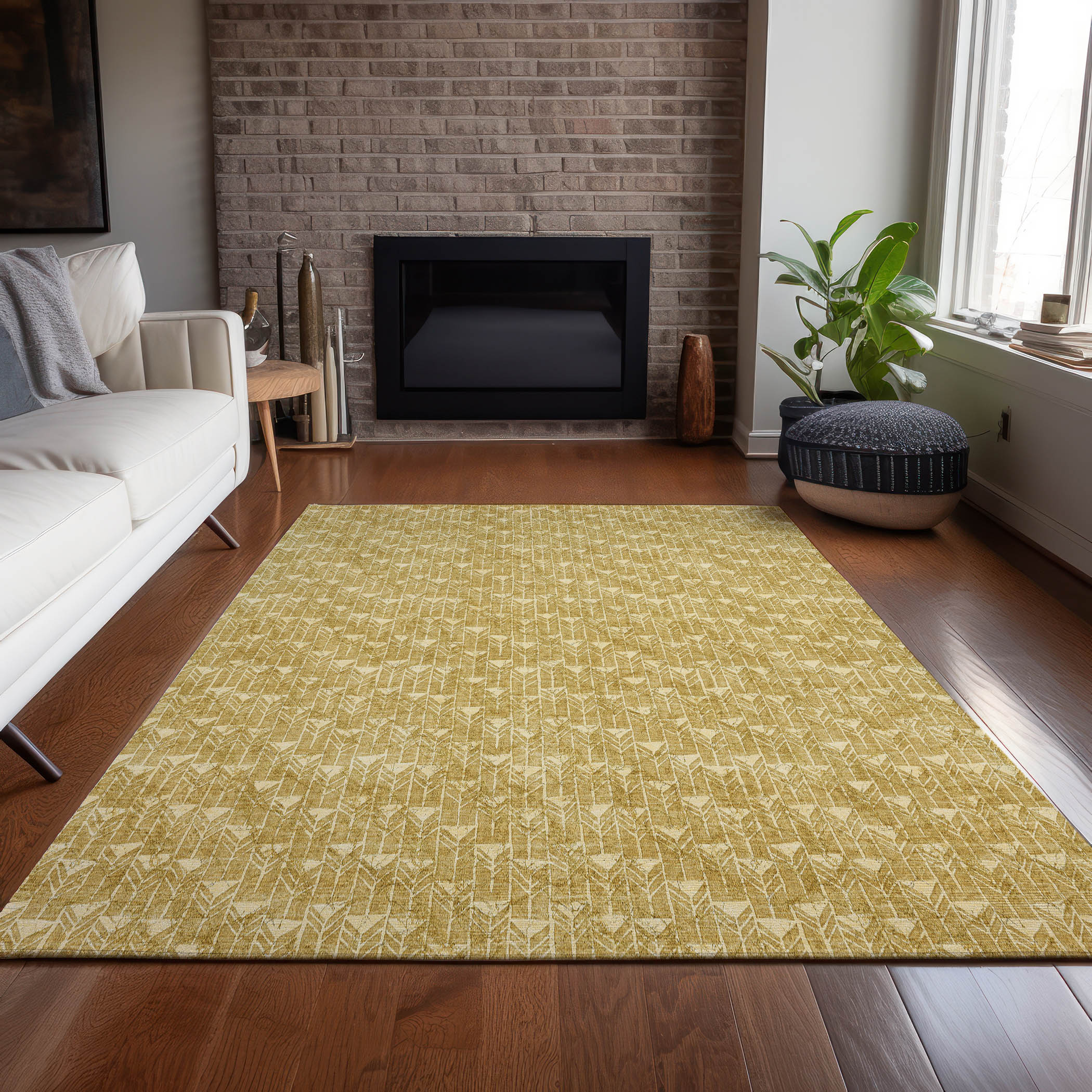 Addison Rugs ACN514GO8X10 rugs - View #7