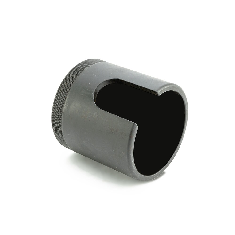 ESCO 40317  40317 Heavy Duty 3 ID Tie Rod Socket - For Freightliner, Mack, Kenworth, Peterbilt, Volvo