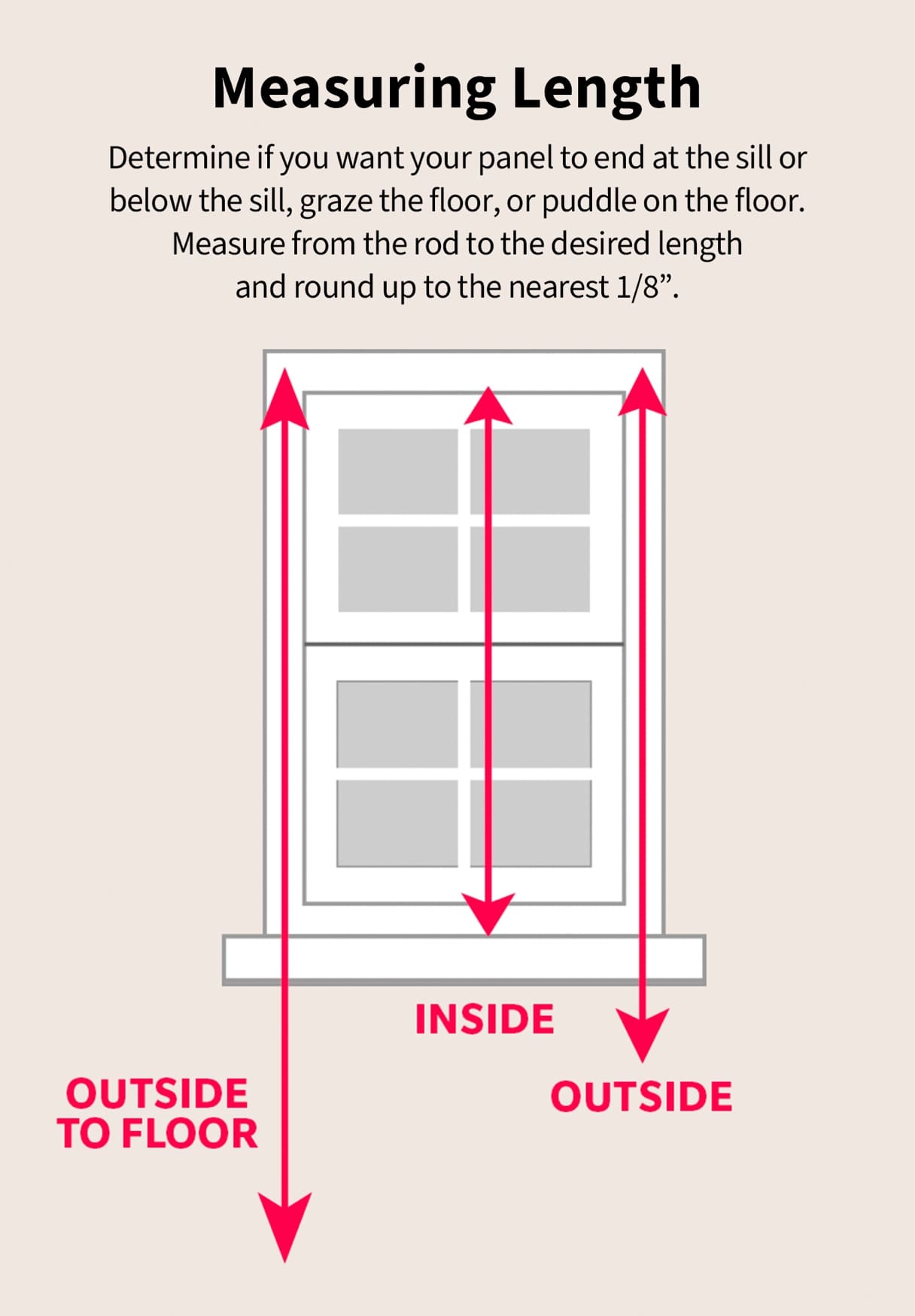 BrylaneHome 196392661469 curtains - View #2