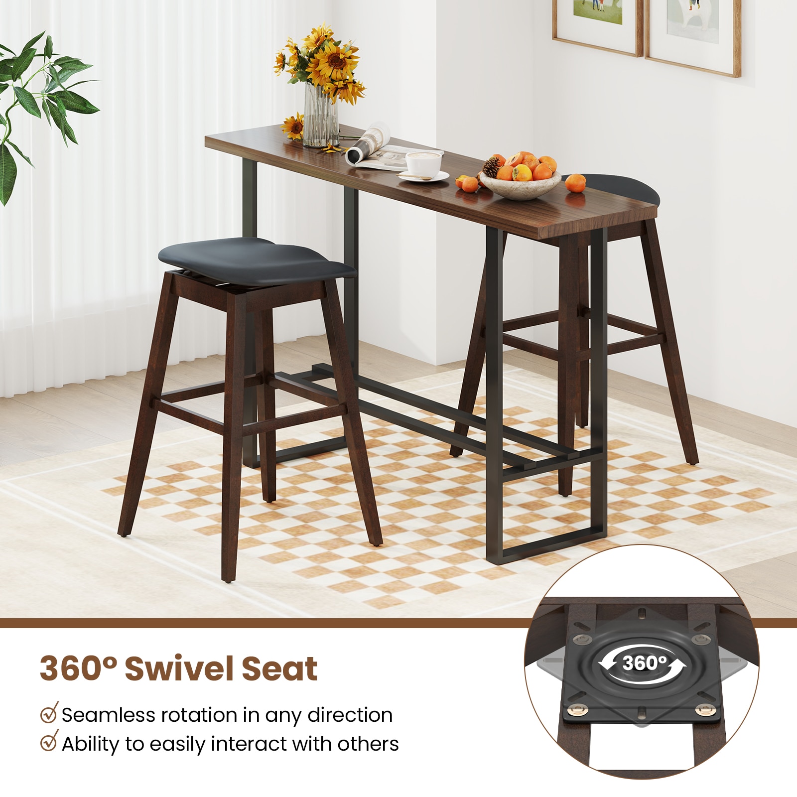  ID12599CA stools - View #10