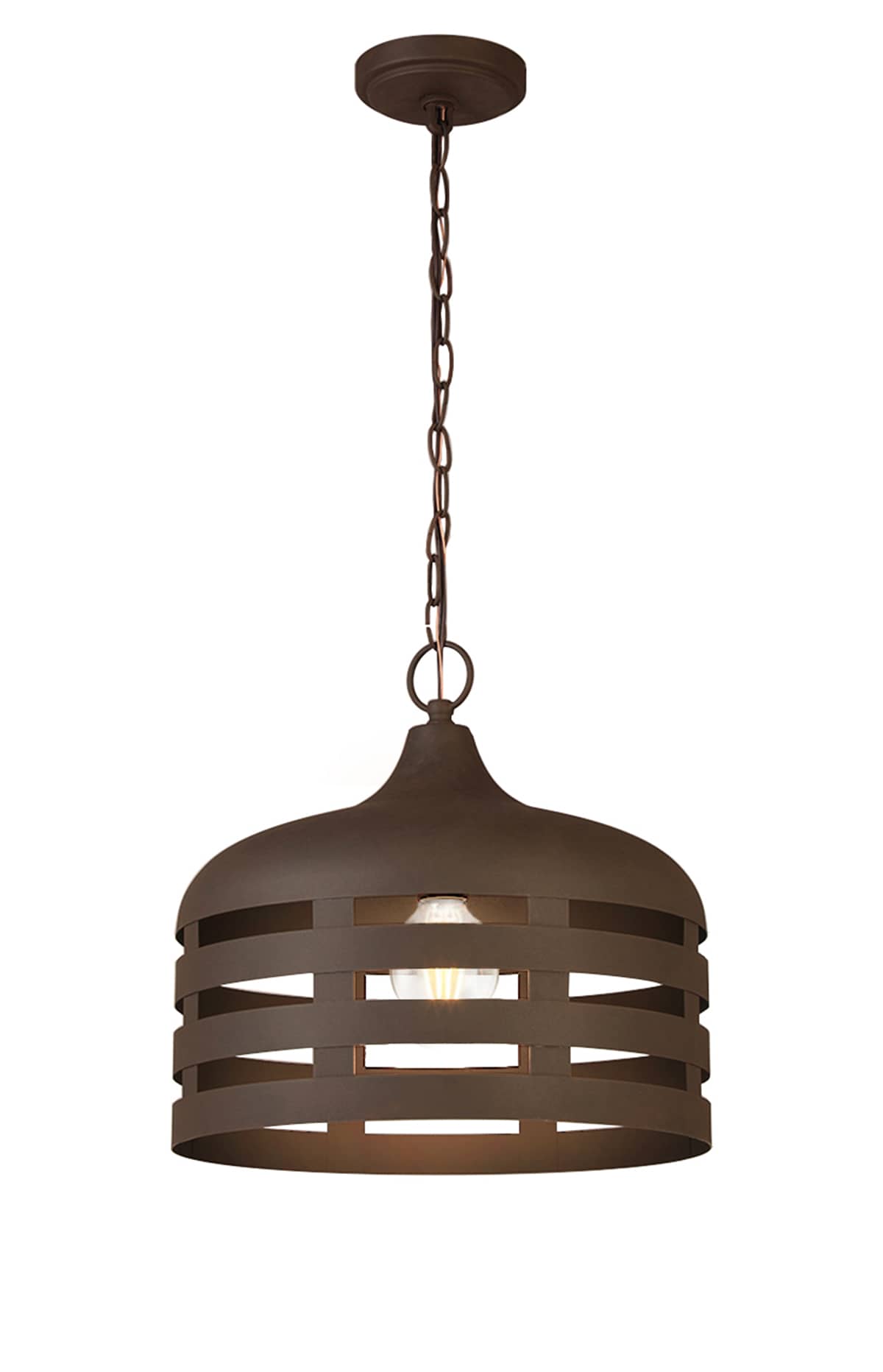 allen + roth KHT0991A Pendant-Lights - View #2