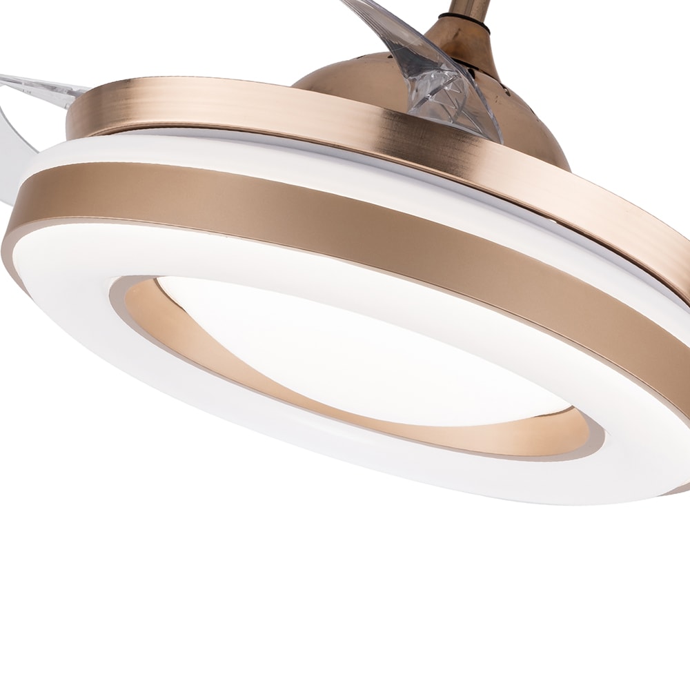 Oukaning HG-HCX-2263 Ceiling-Fans - View #8