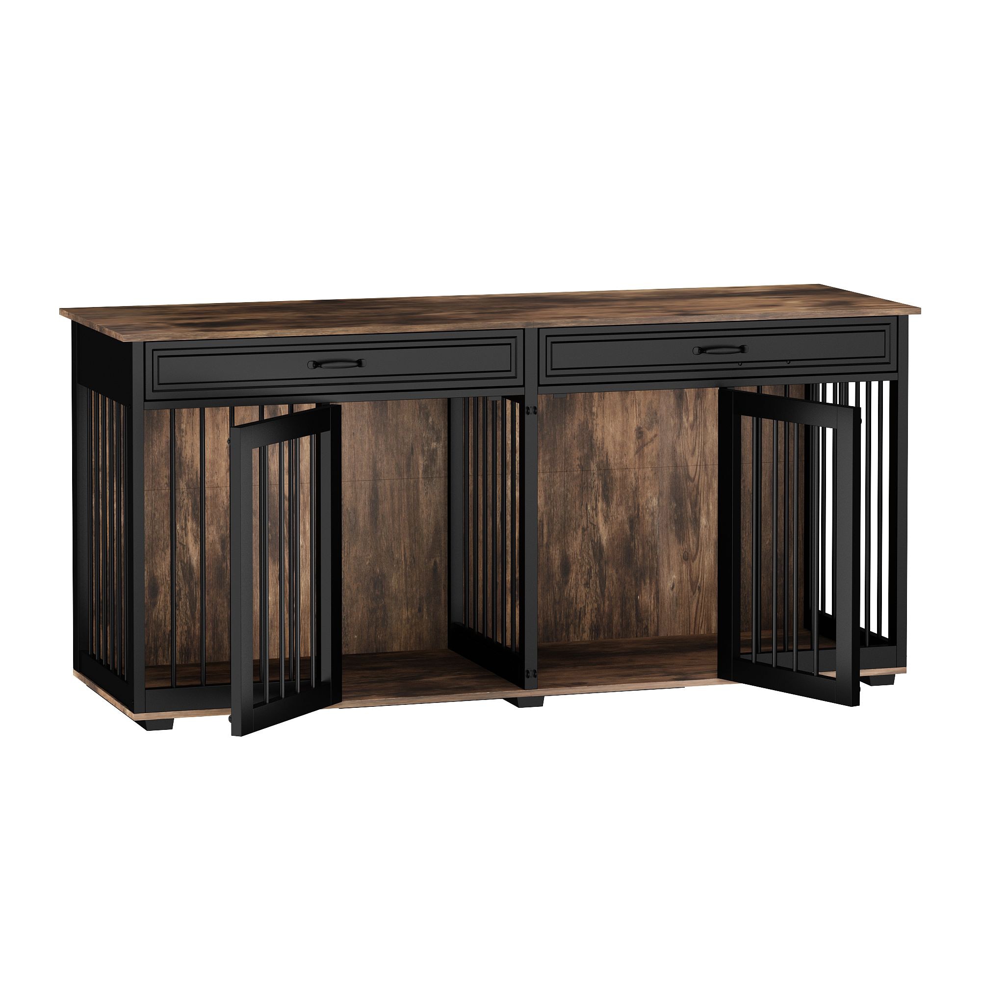 MIDHAM KF150160-13 Dog-Houses - View #4