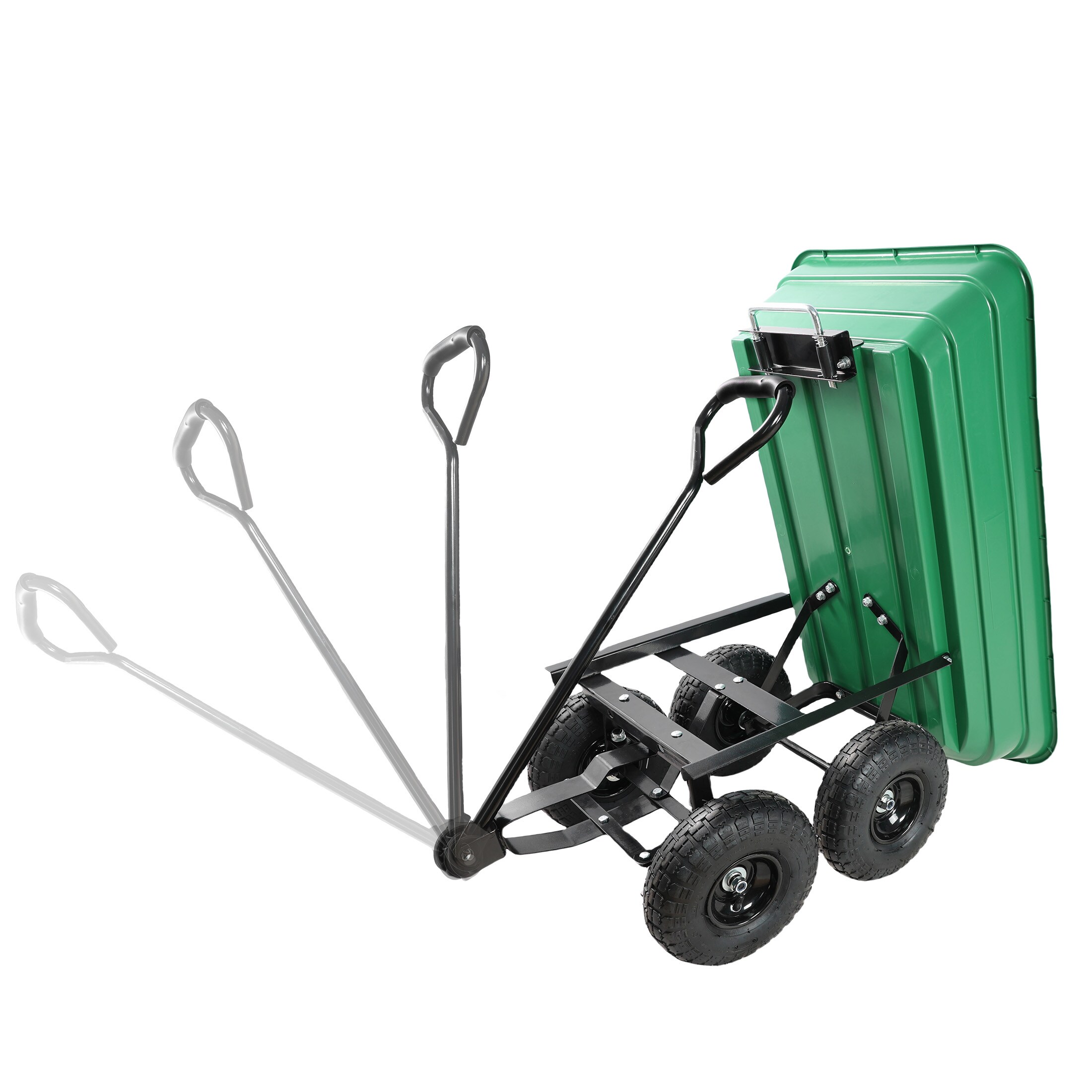 Maocao Hoom JLP234996 Yard-Carts - View #6