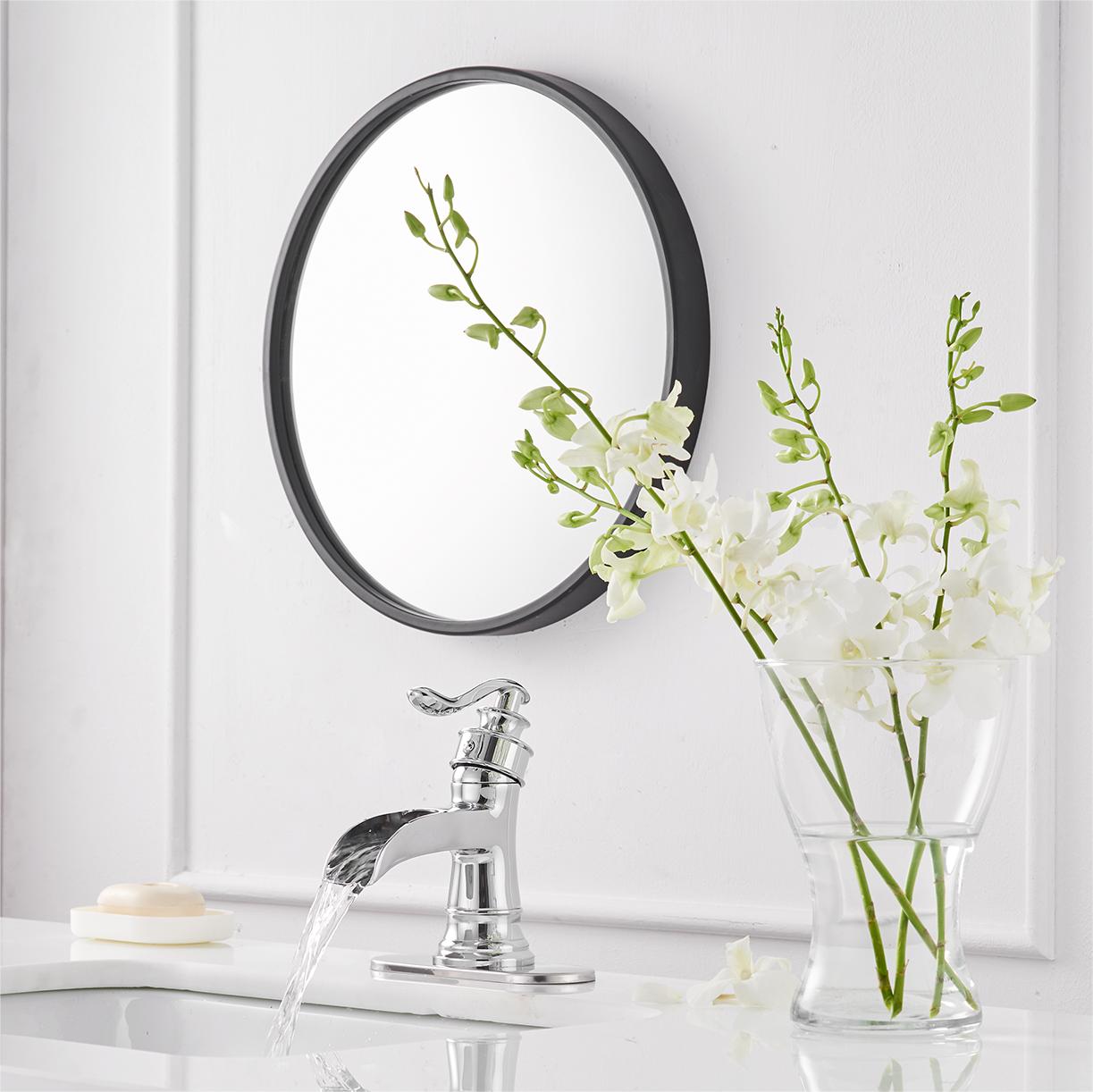 BWE A-96556-C-2 Lavatory-Faucets - View #2