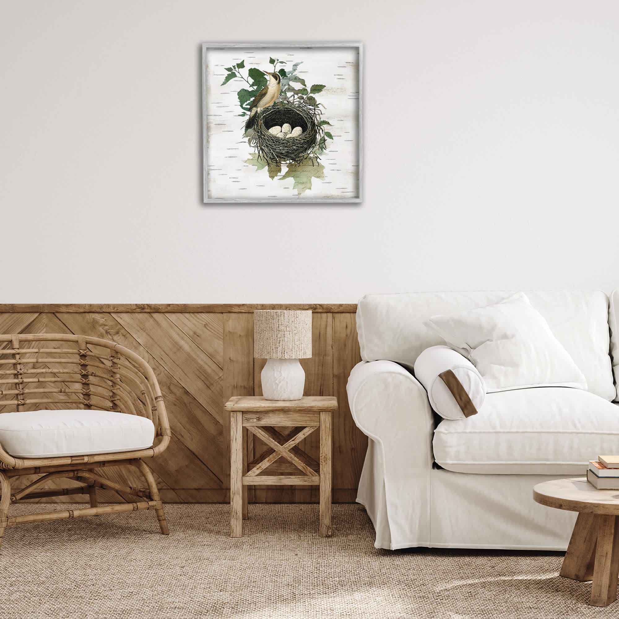 Stupell Industries BS-210-GFF-24X24 Wall-Art - View #3