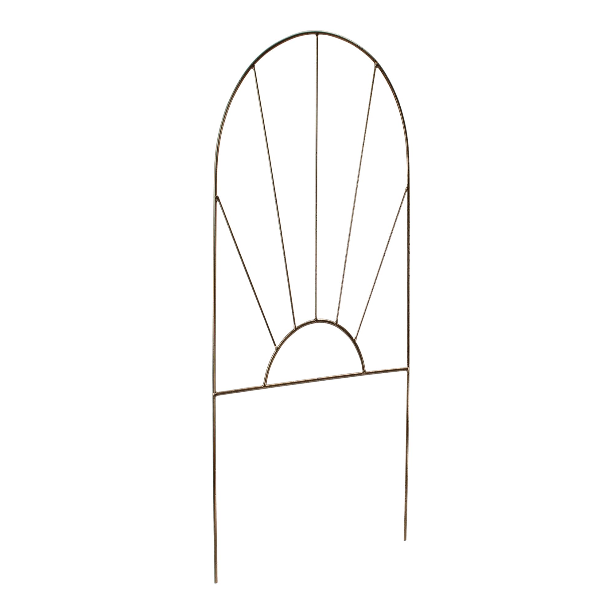 Style Selections 841125TL Garden-Trellis - View #2