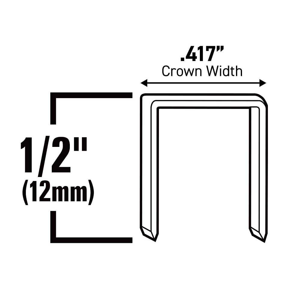 SUREBONDER 55012-5A staples - View #2