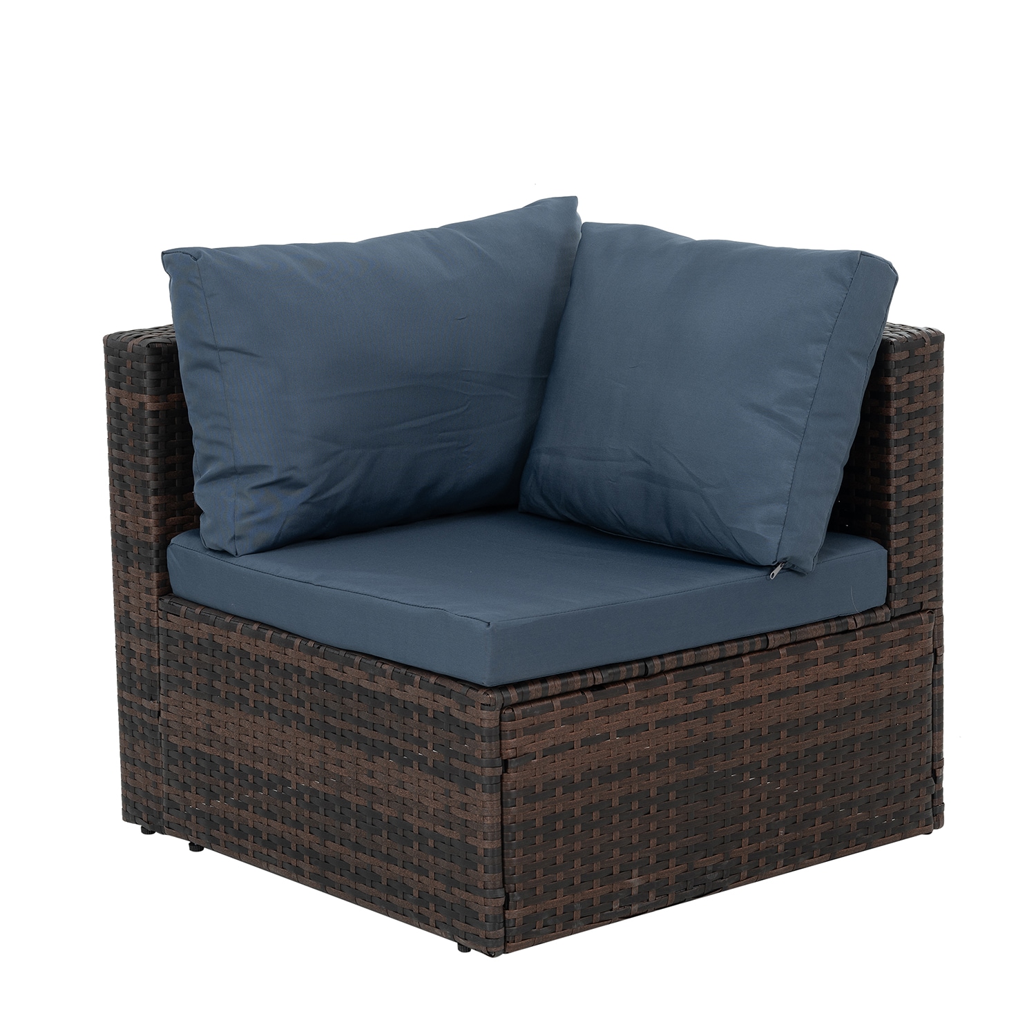 SINOFURN SYB790006BL Patio-Sofas-Daybeds - View #8