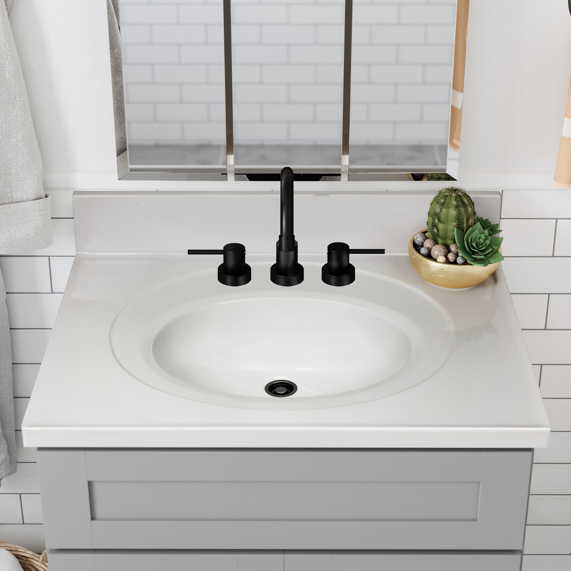 Design House 586362 Vanity-Tops - View #20