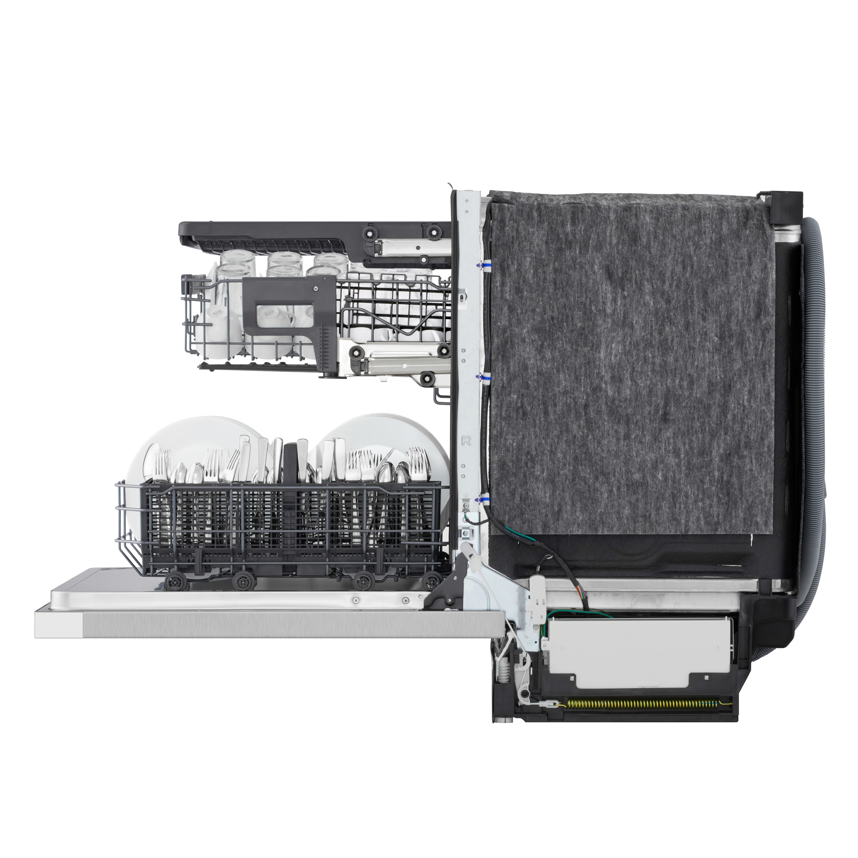 LG LDNPQ445S Builtin-Dish - View #19
