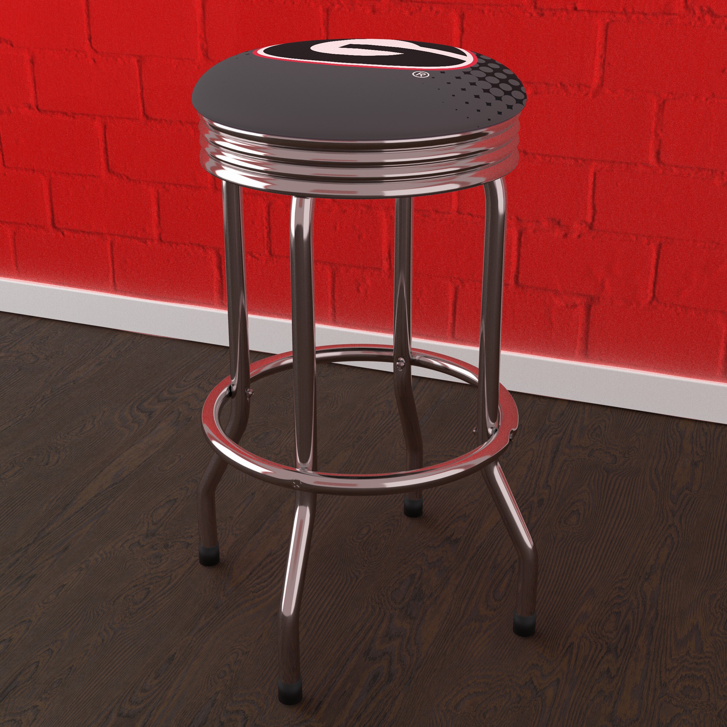 Trademark Gameroom GA1005-REF stools - View #2
