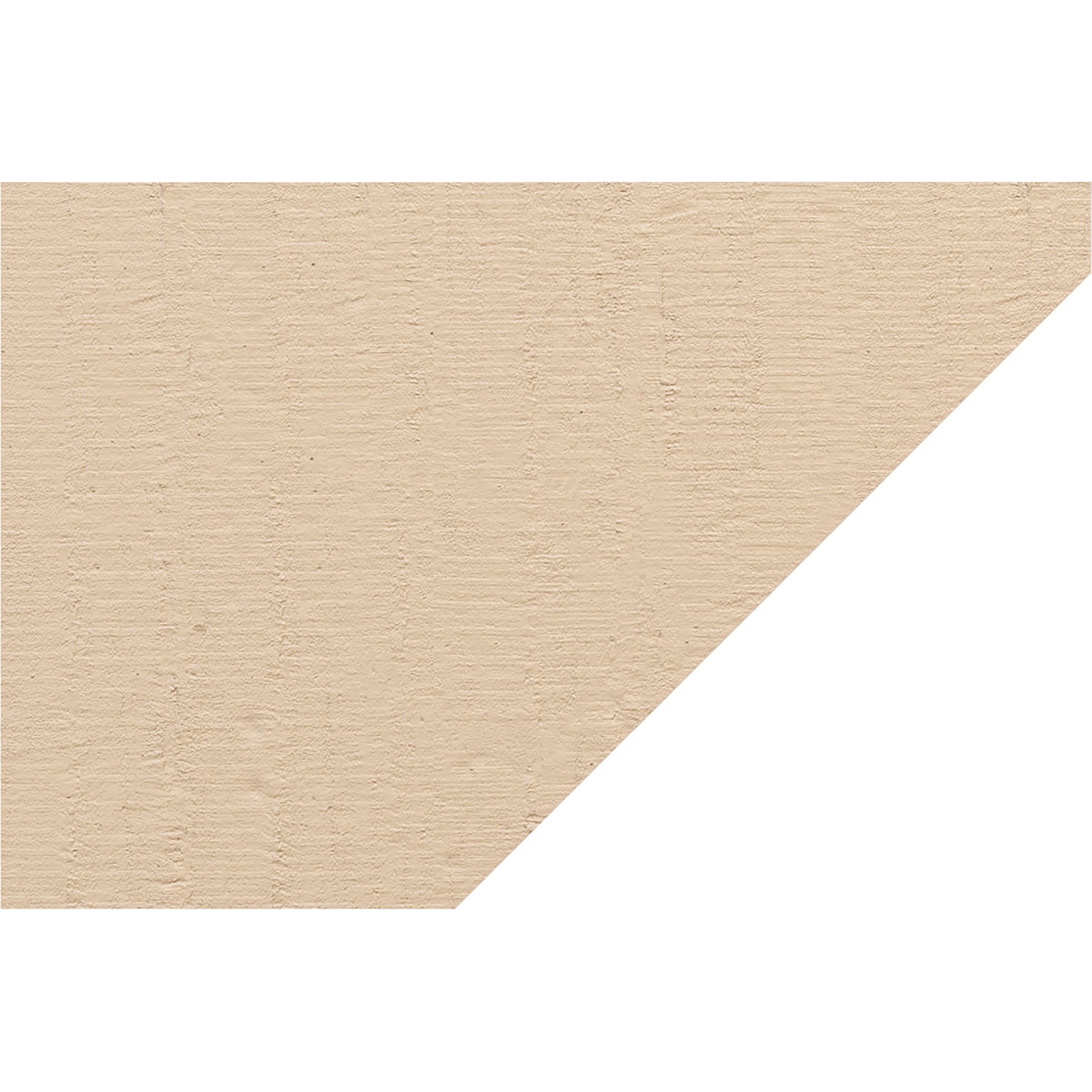 Ekena Millwork RFTU02X08X12CONRCPR Exterior-Brackets-Braces - View #3