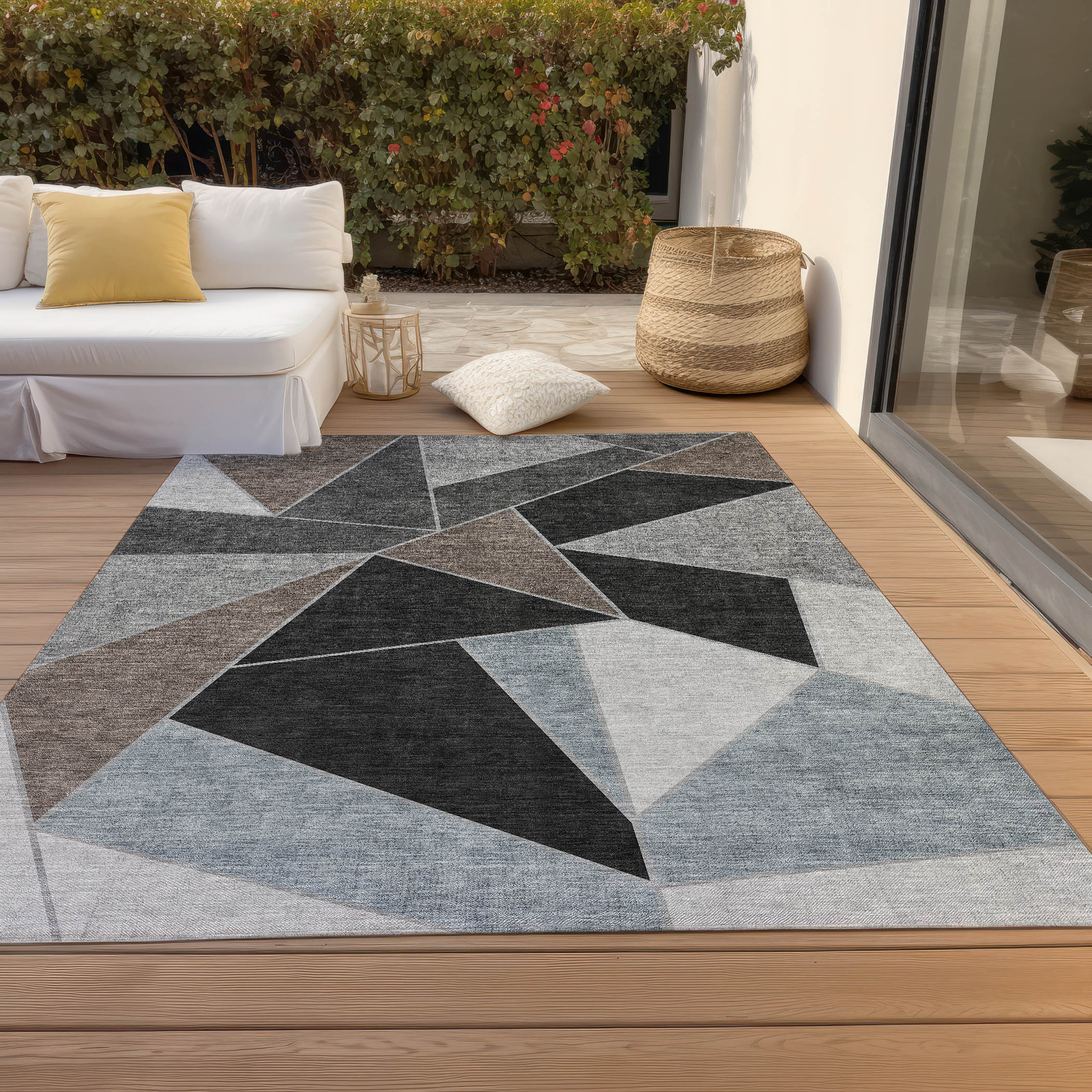Addison Rugs ACN636CH3X5 rugs - View #8