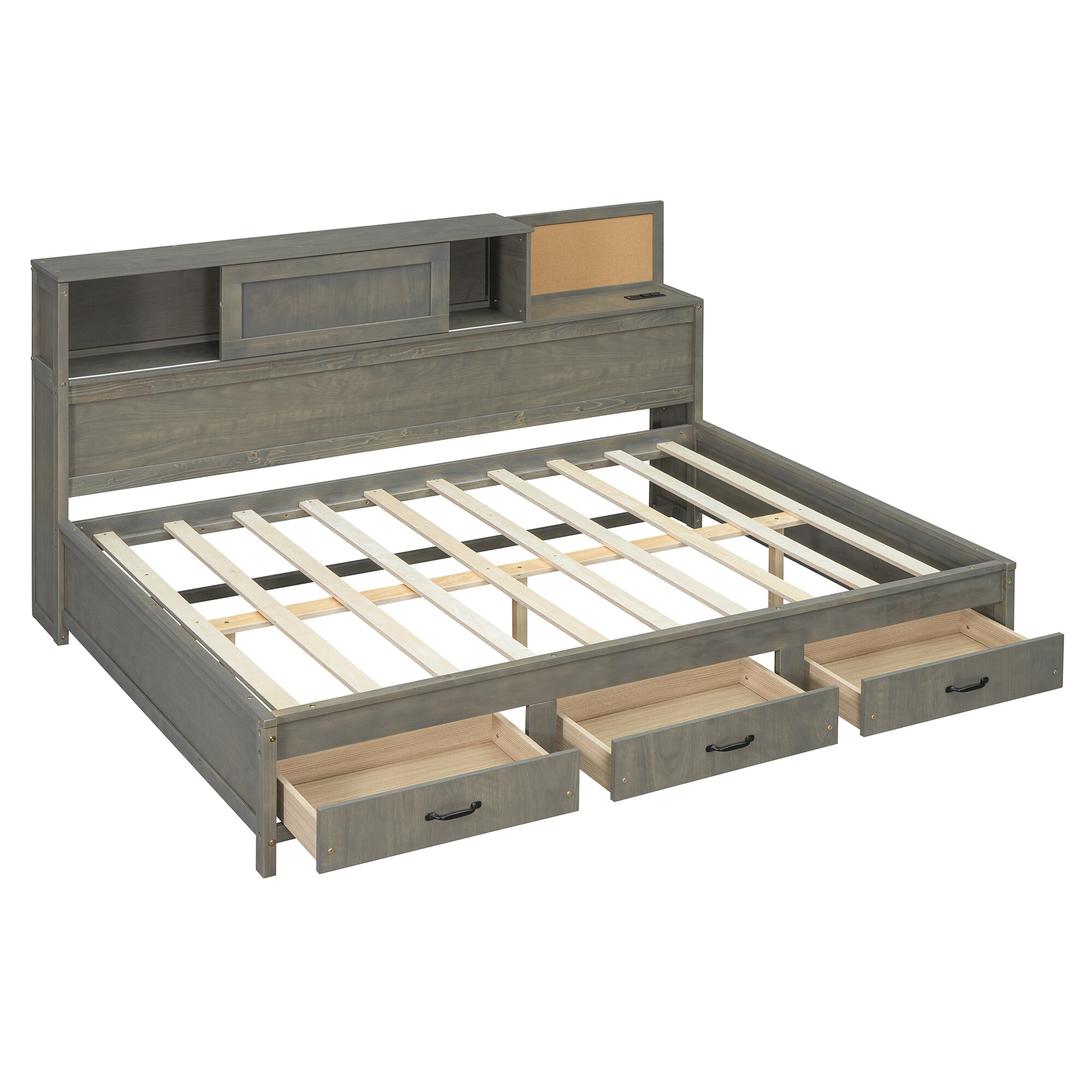 GDFStudio 346974 beds - View #7