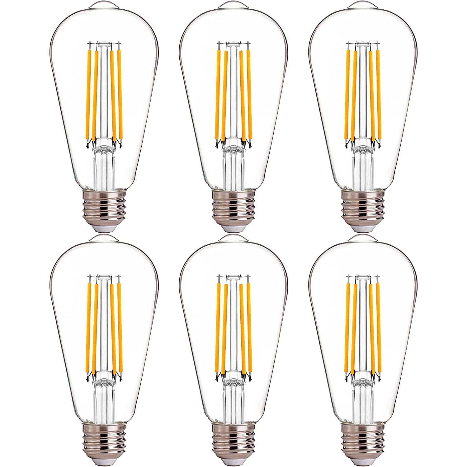 FLSNT Light Bulbs at