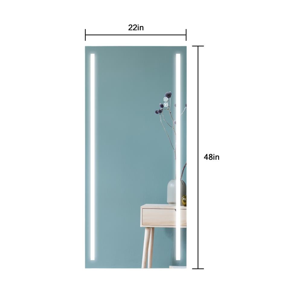 ExBrite JS-LED-65217-4 Decor-Mirrors - View #4