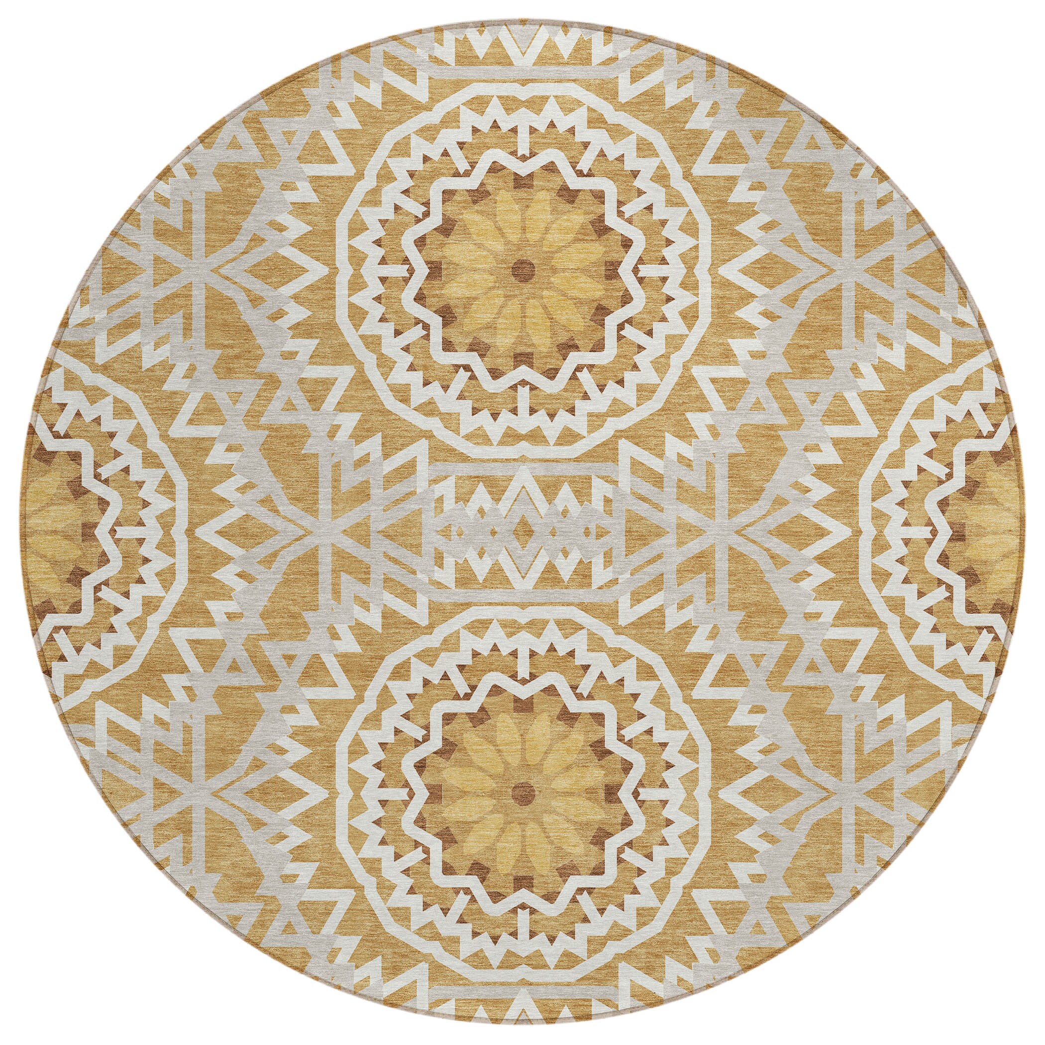 Addison Rugs ACN619GO8RO rugs - View #2