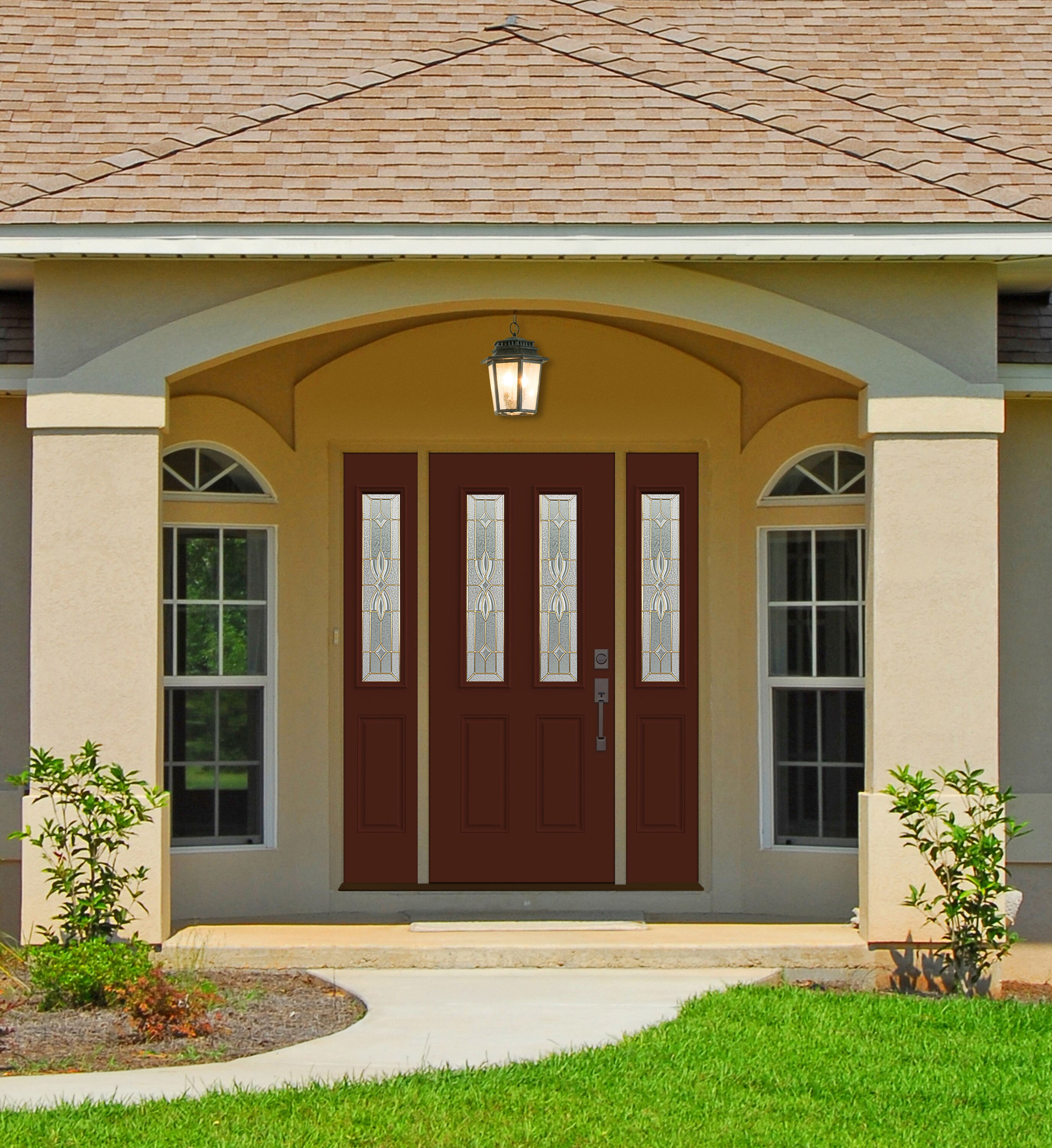 RELIABILT LO964262 Entry-Doors - View #2
