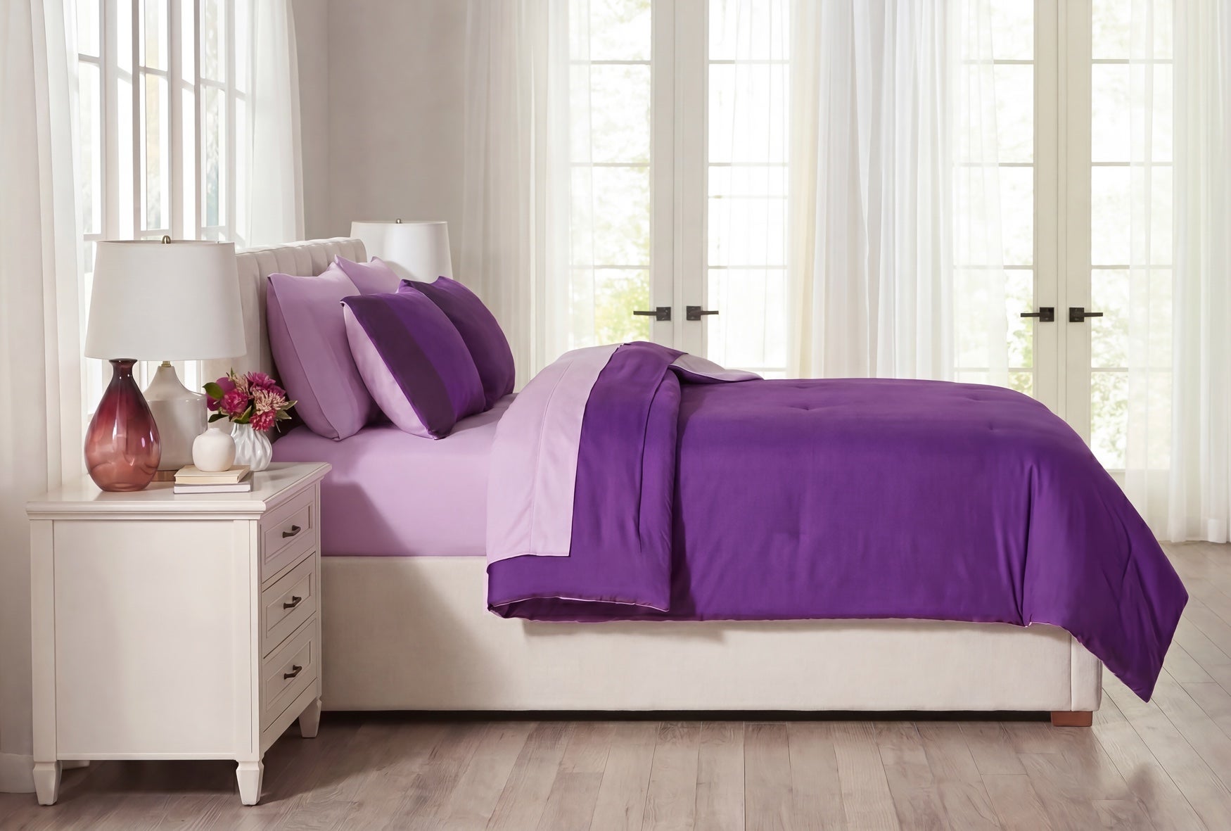 BrylaneHome 706384058391 Comforters-And-Bedspreads - View #2