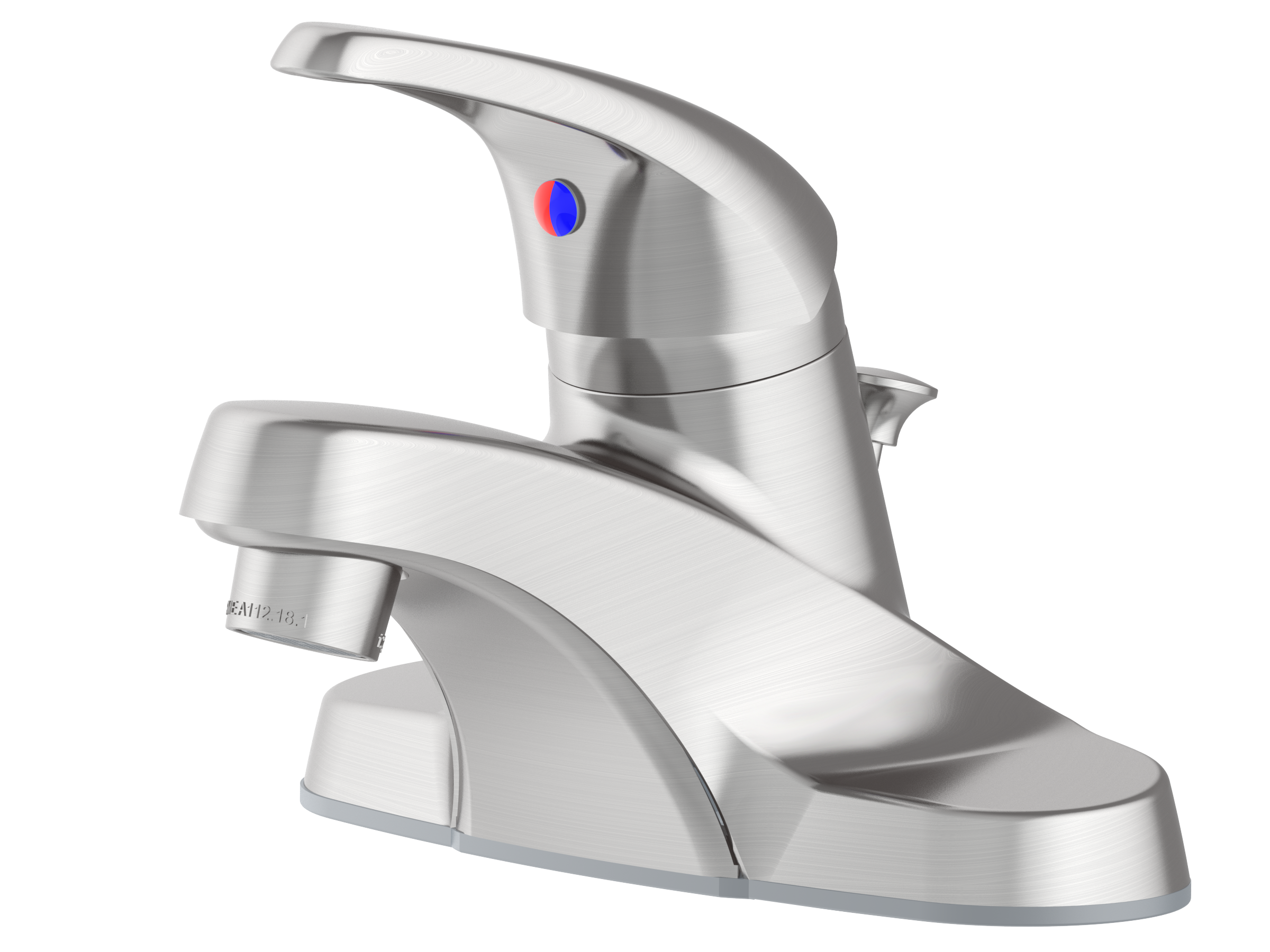Project Source 67100W-6204 Lavatory-Faucets - View #10