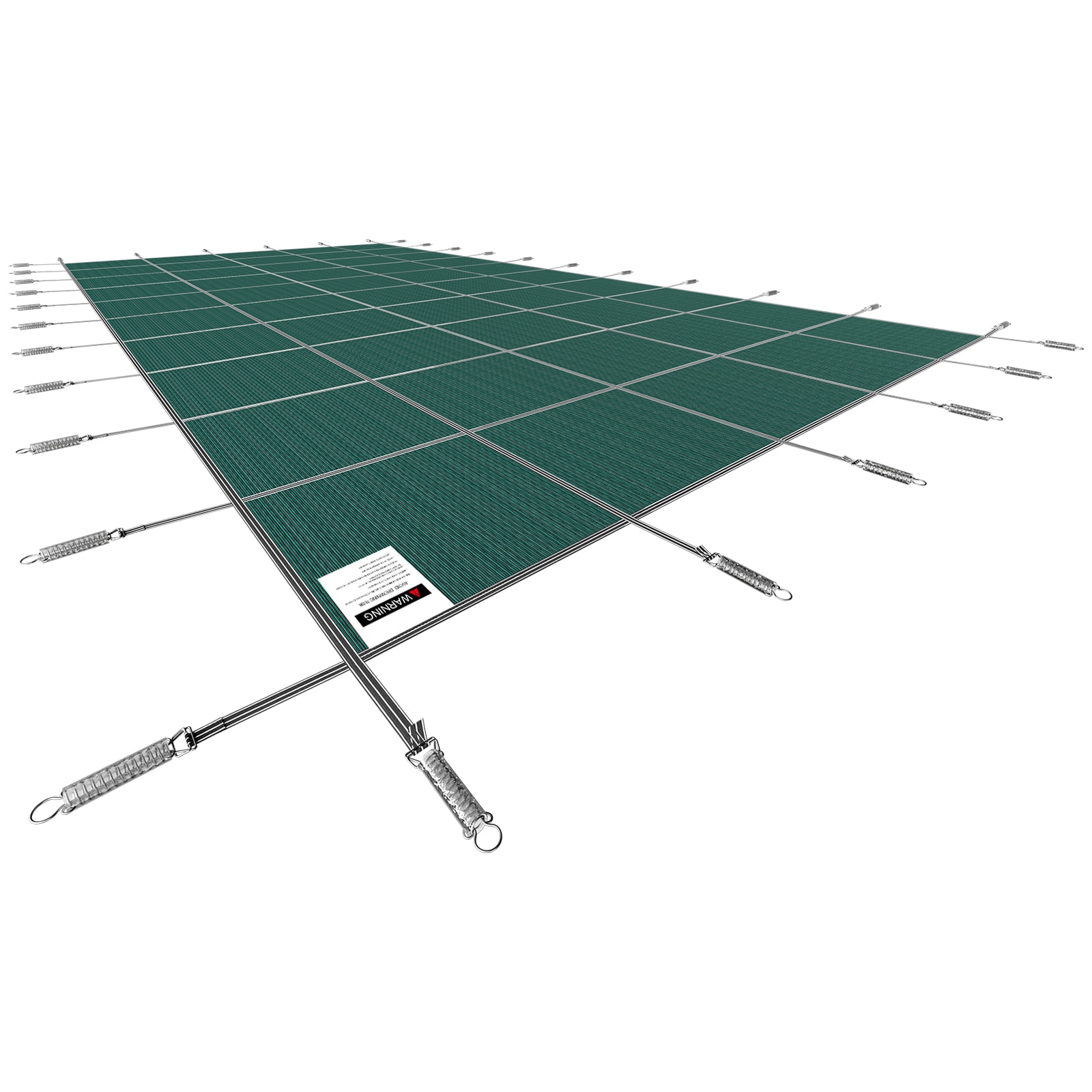 Mecale YAS-EJIWR4 Pool-Covers - View #10