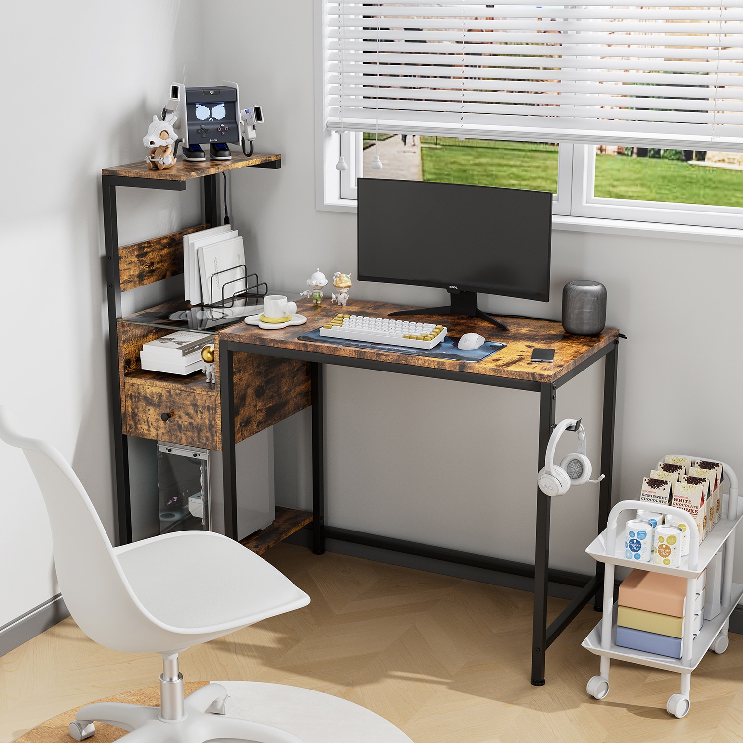 Mondawe MO-H7P1951 desks - View #3
