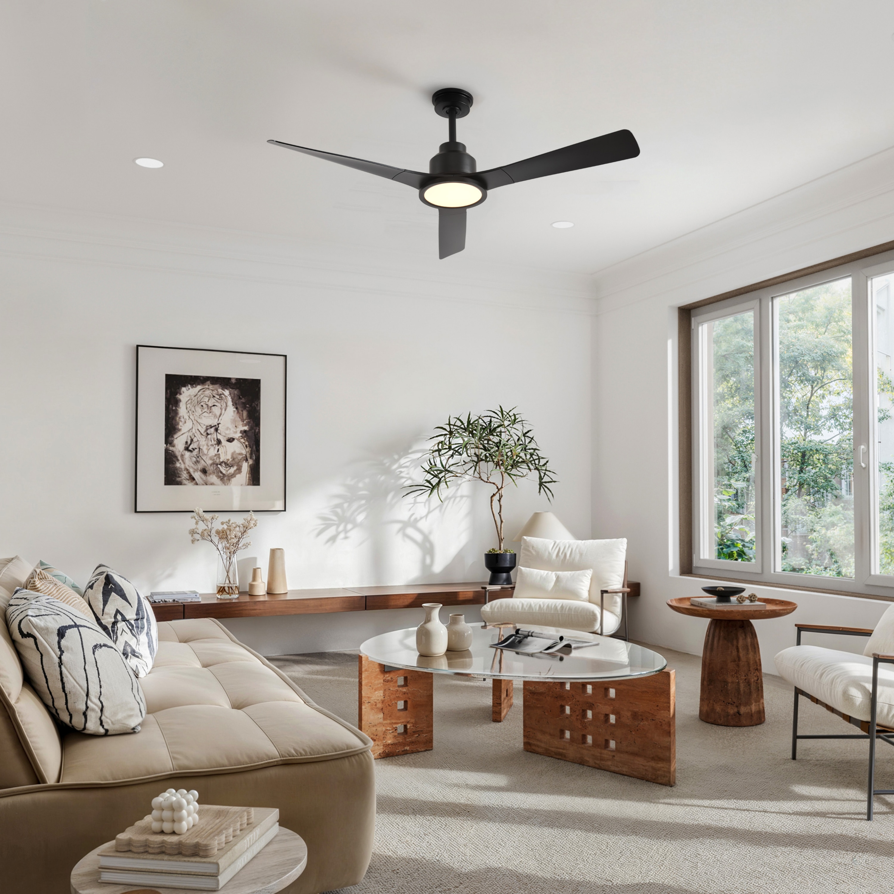 ALTITUDE TRIN52-MBKBKNMDLMTR Ceiling-Fans - View #11