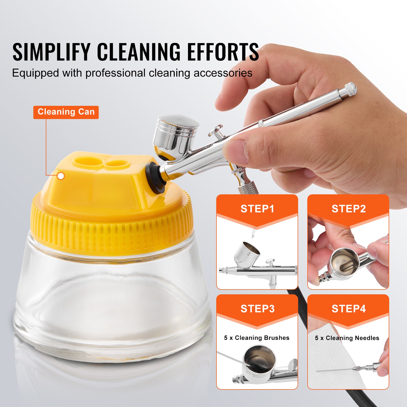 VEVOR SCJCBTZ2GMGW01092V1 Air-Pumps - View #5