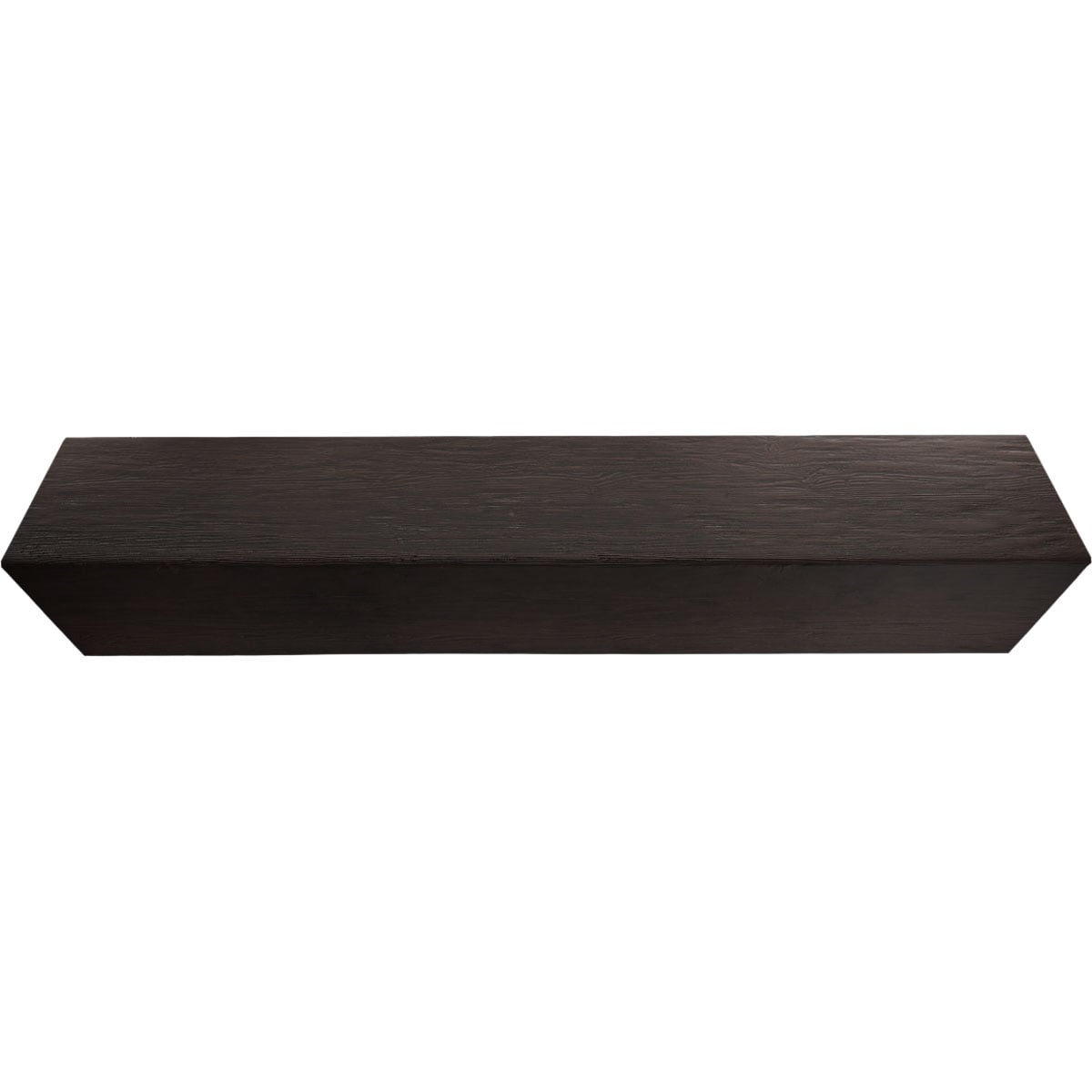 Ekena Millwork BMRS2C0060X060X096ZM Faux-Beams - View #2
