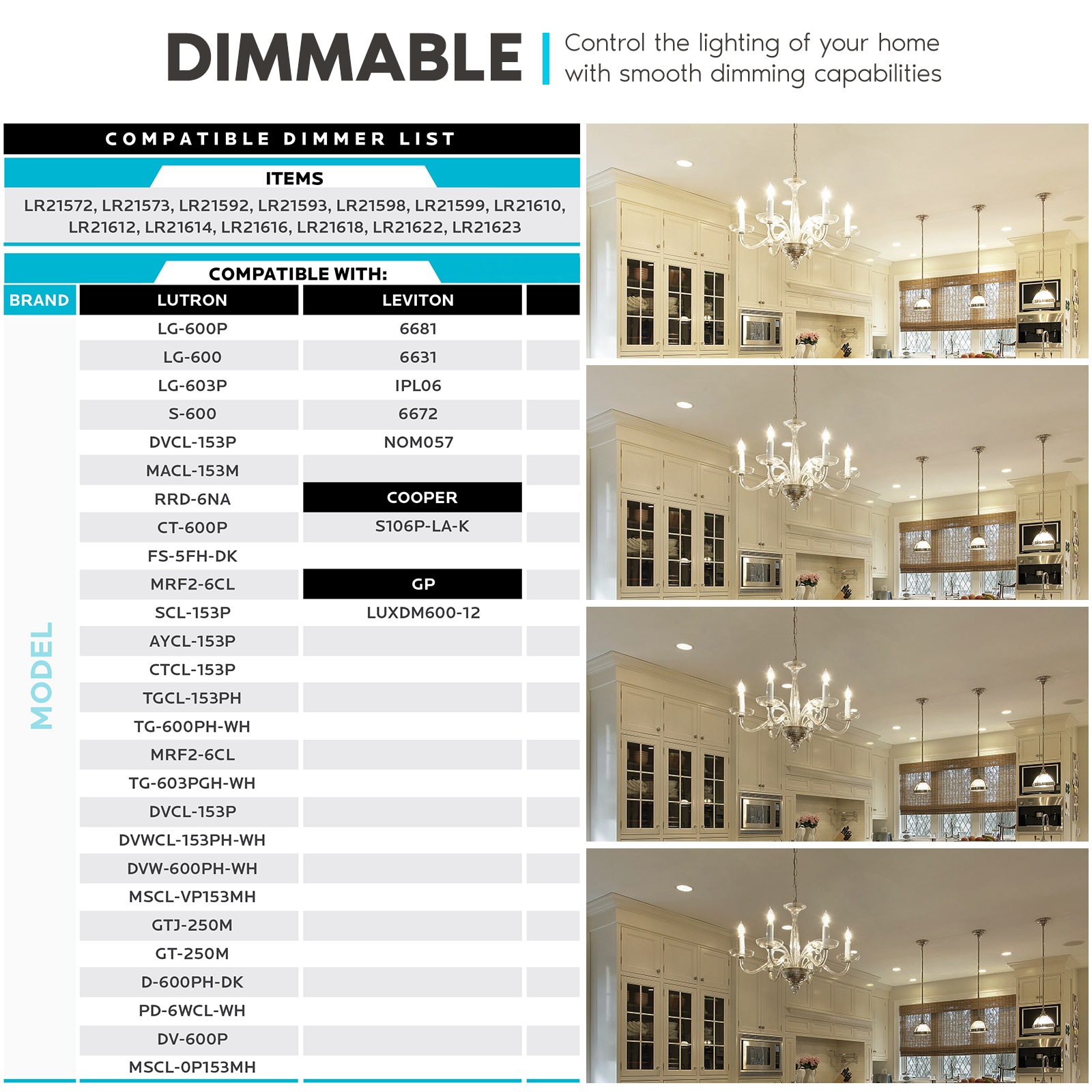 Luxrite LR21649-24PK Dec-Led-Light-Bulbs - View #3