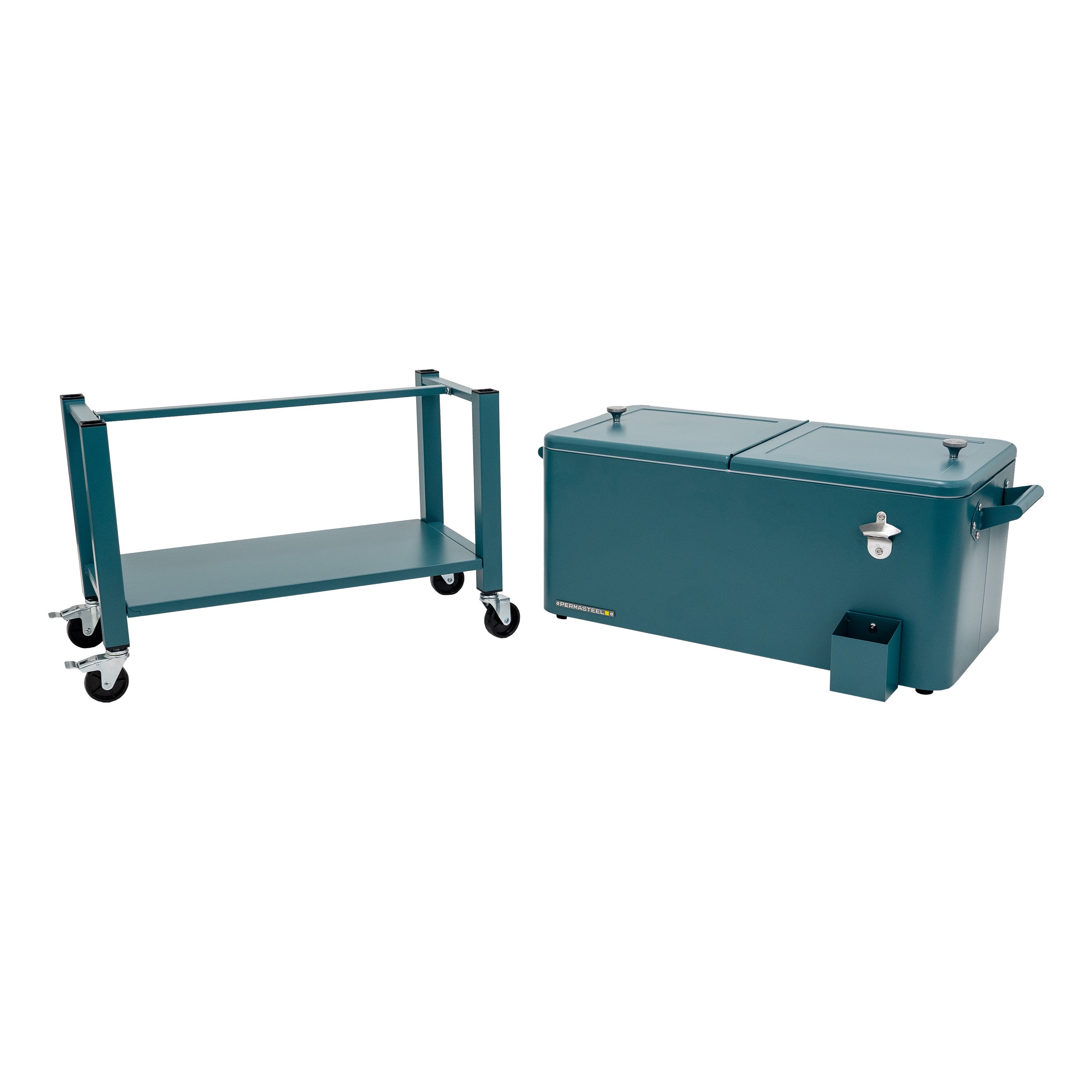 Permasteel PS-223-TL Beverage-Coolers - View #5