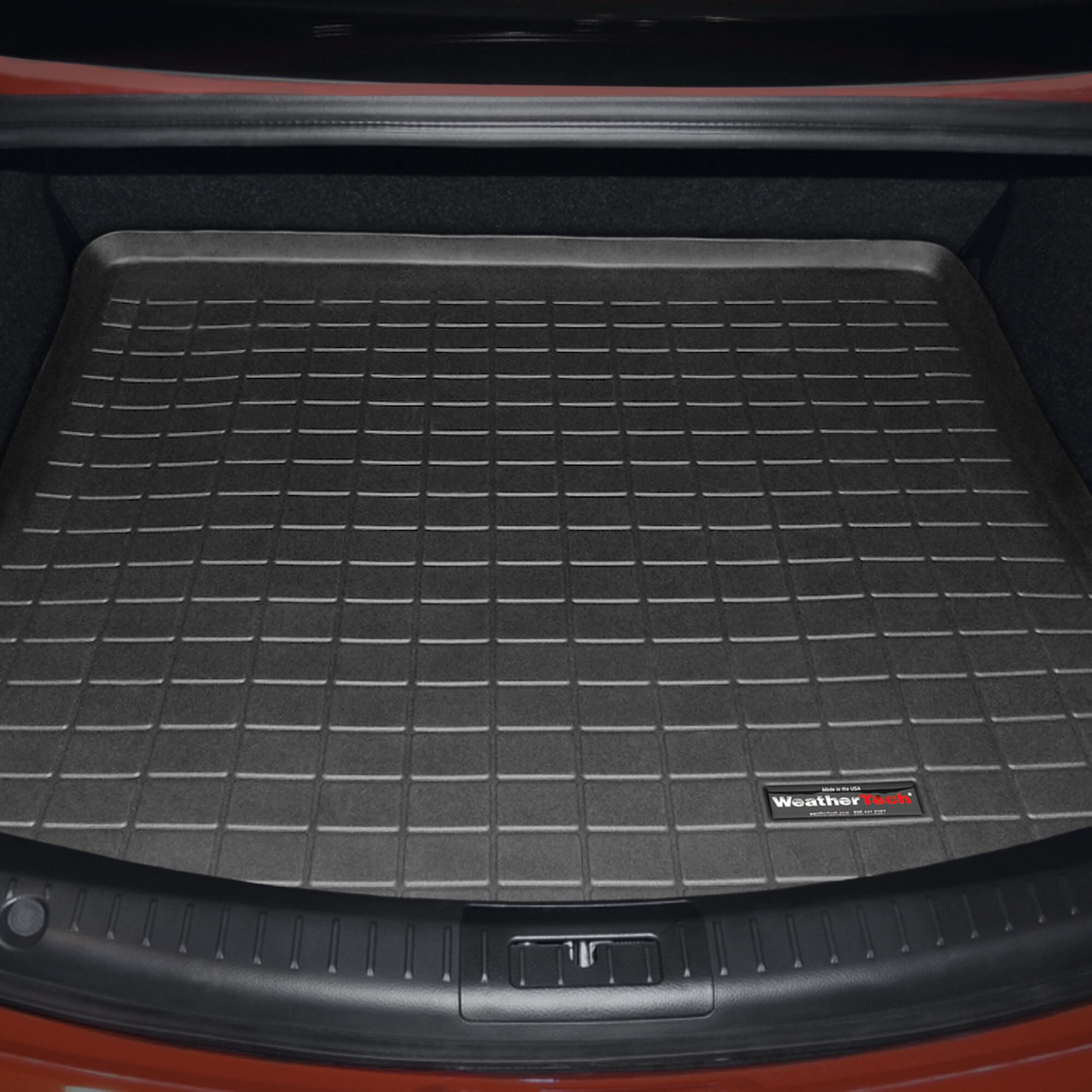 WeatherTech 40428 Interior-Car-Acc - View #2