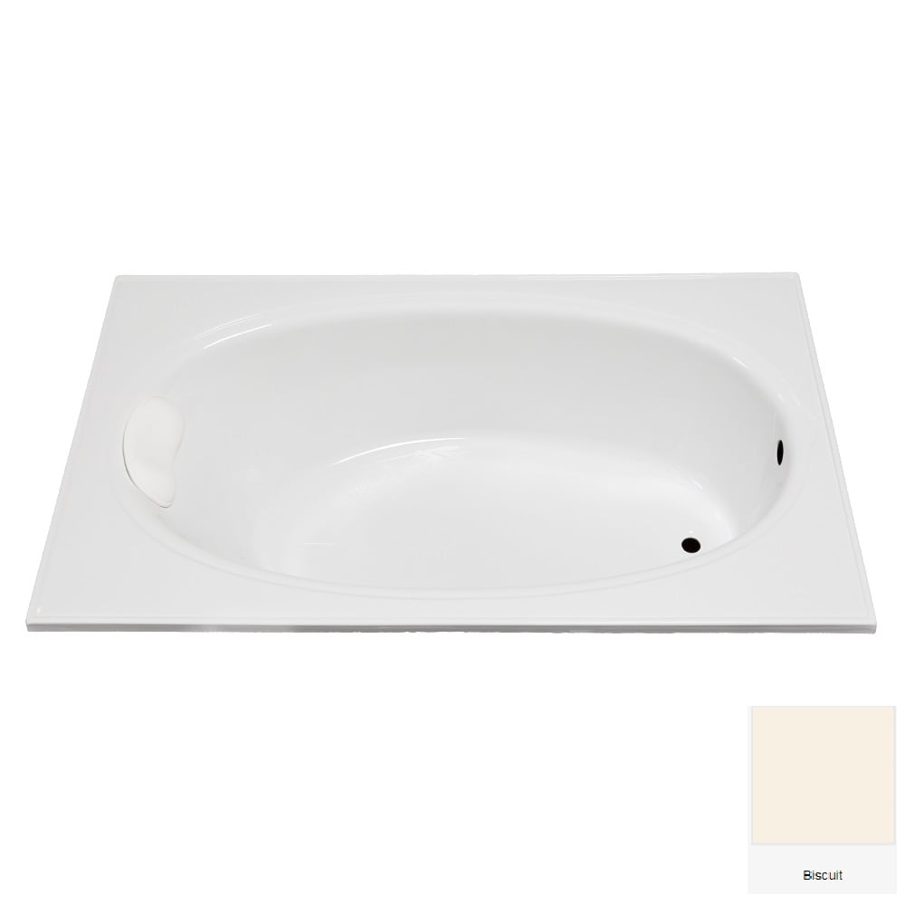 Laurel Mountain 4272ET528 bathtubs - View #5