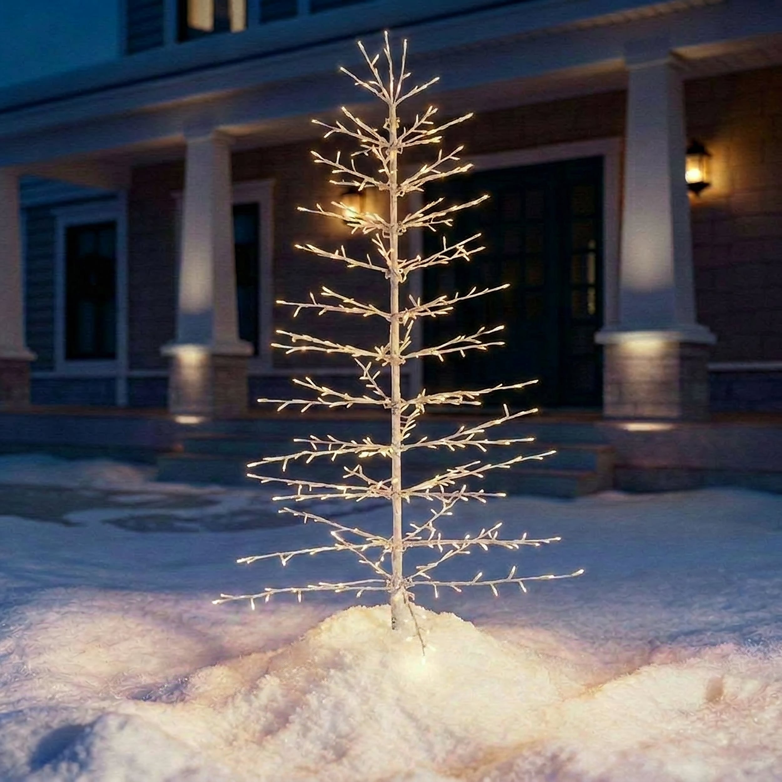 Holiday Living NL26127 Outdoor-Christmas-Decor - View #2