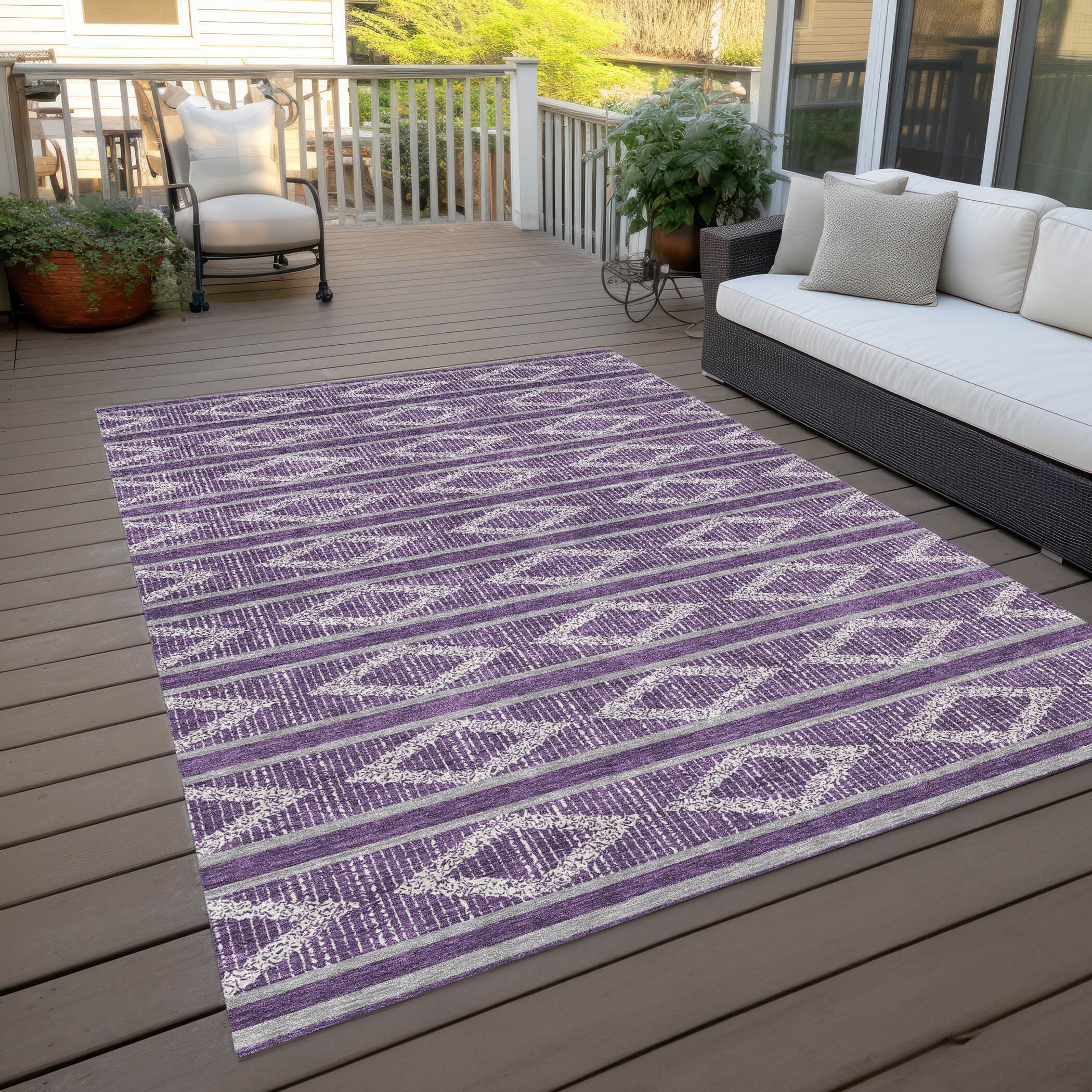 Addison Rugs ACN1029PP3X5 rugs - View #8