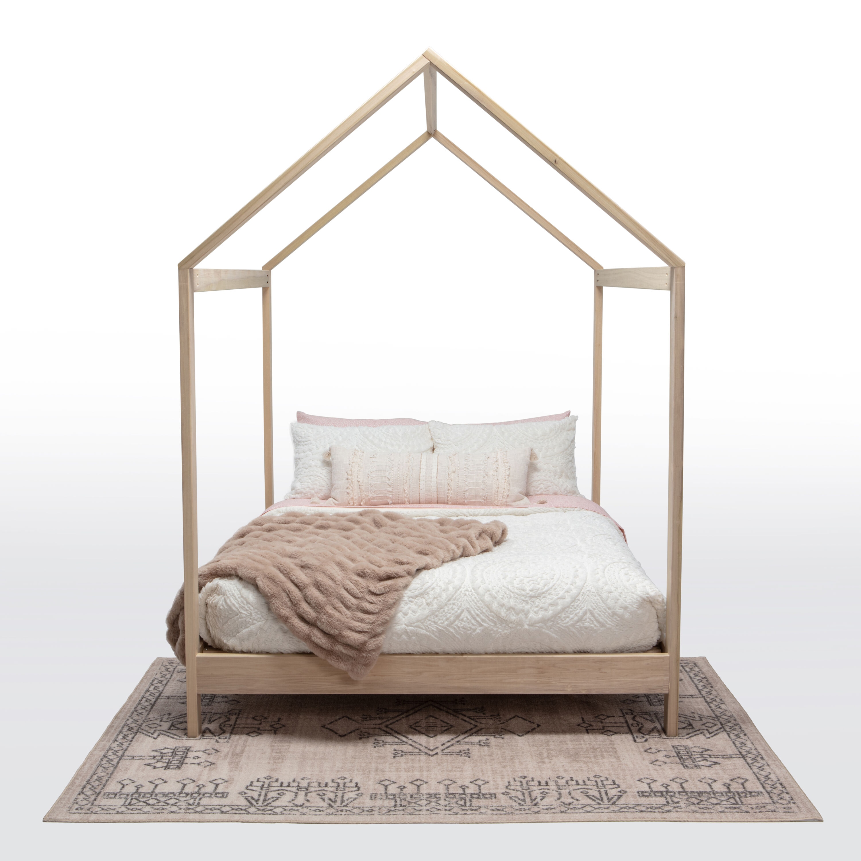 A Furniture Classics QUEEN SR beds - View #2