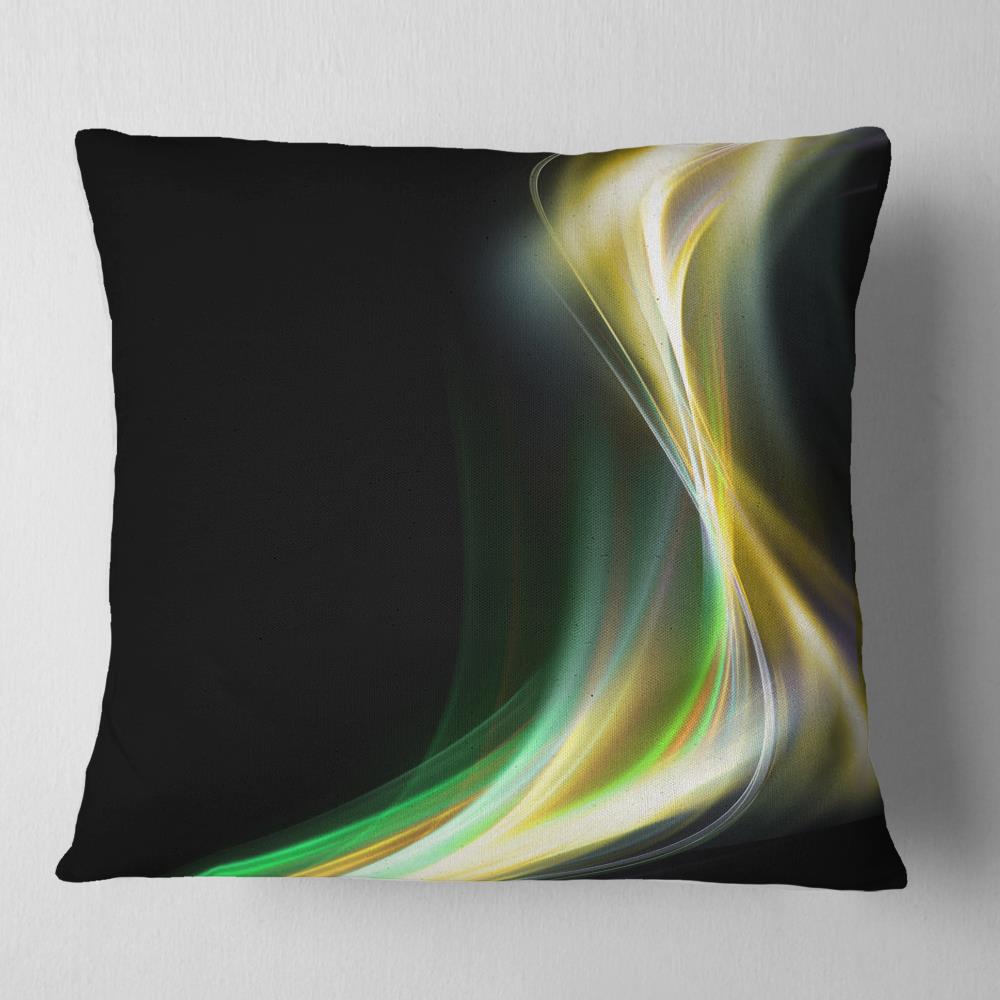 Designart CU8846-18-18 Accent-Pillows - View #2