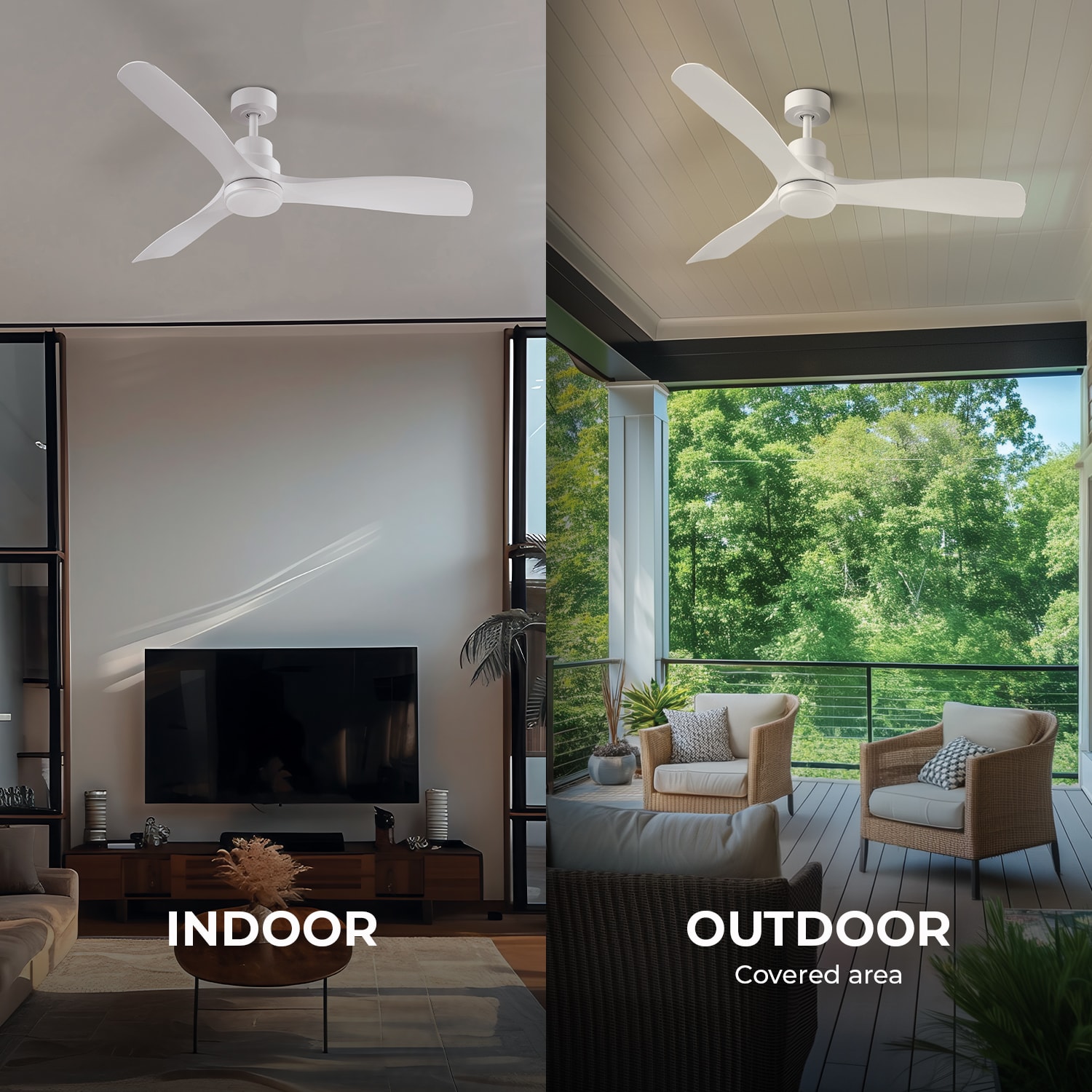 Globe Electric 37000180 Ceiling-Fans - View #3